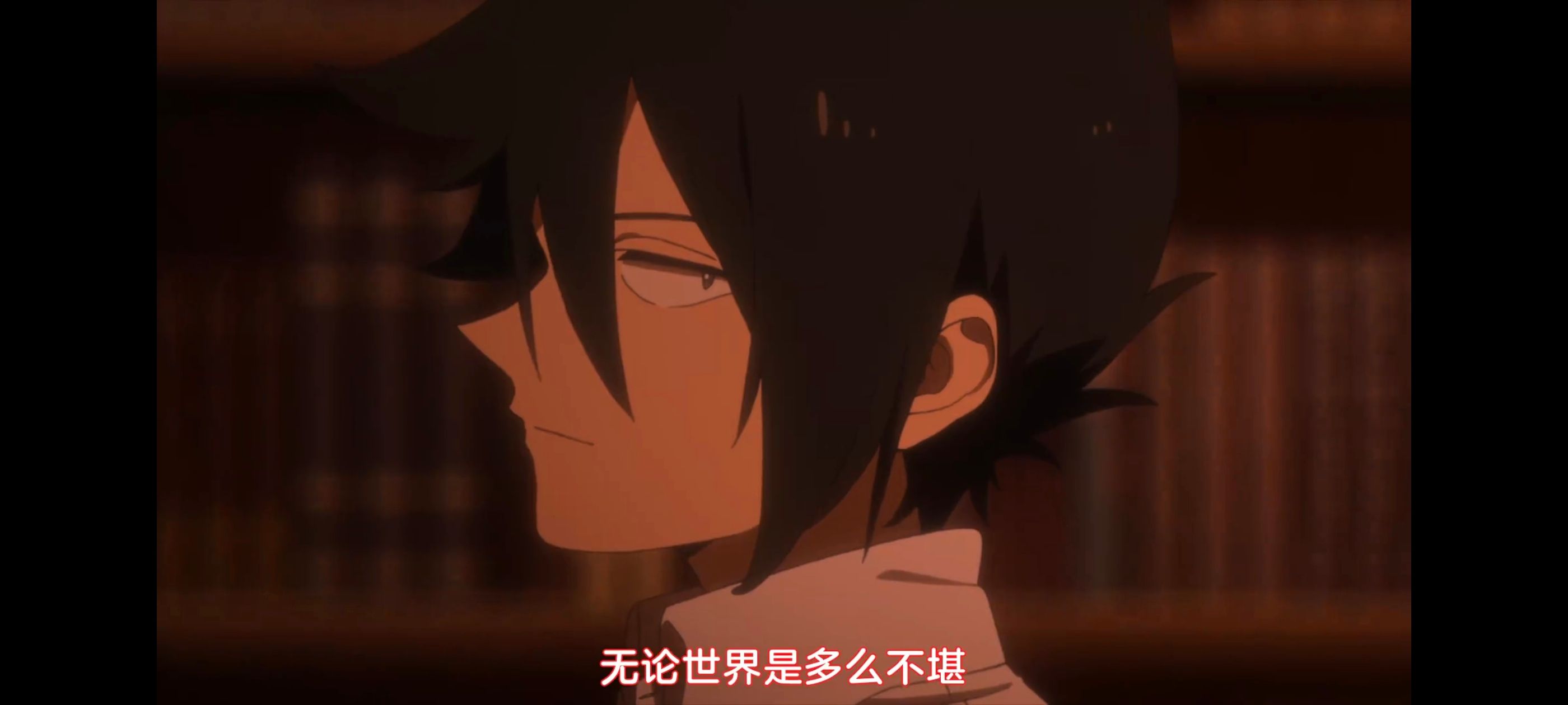 约定的梦幻岛,动画,动漫,番剧,ACG