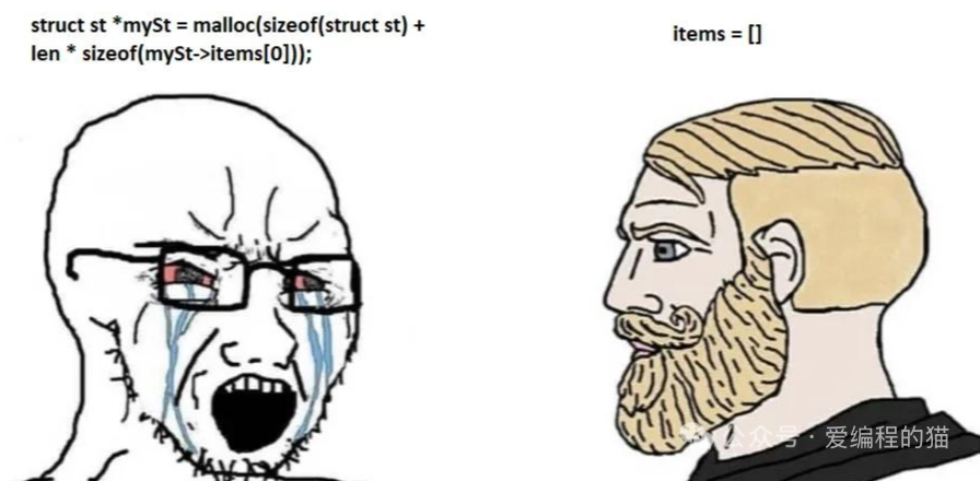 Linux,搞笑,git,编程语言