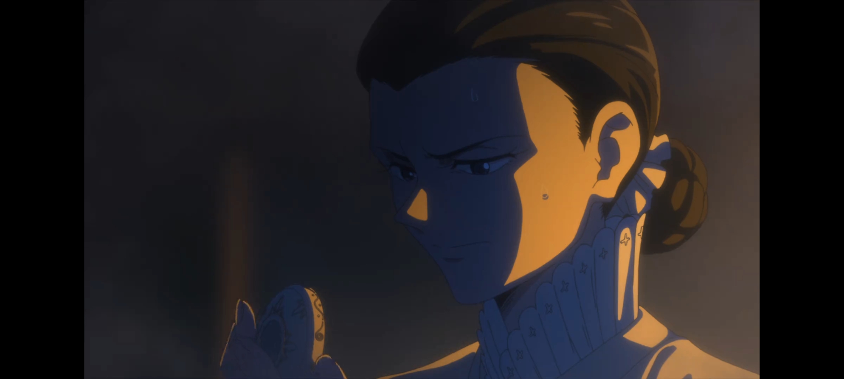 约定的梦幻岛,动画,动漫,番剧,二次元,ACG