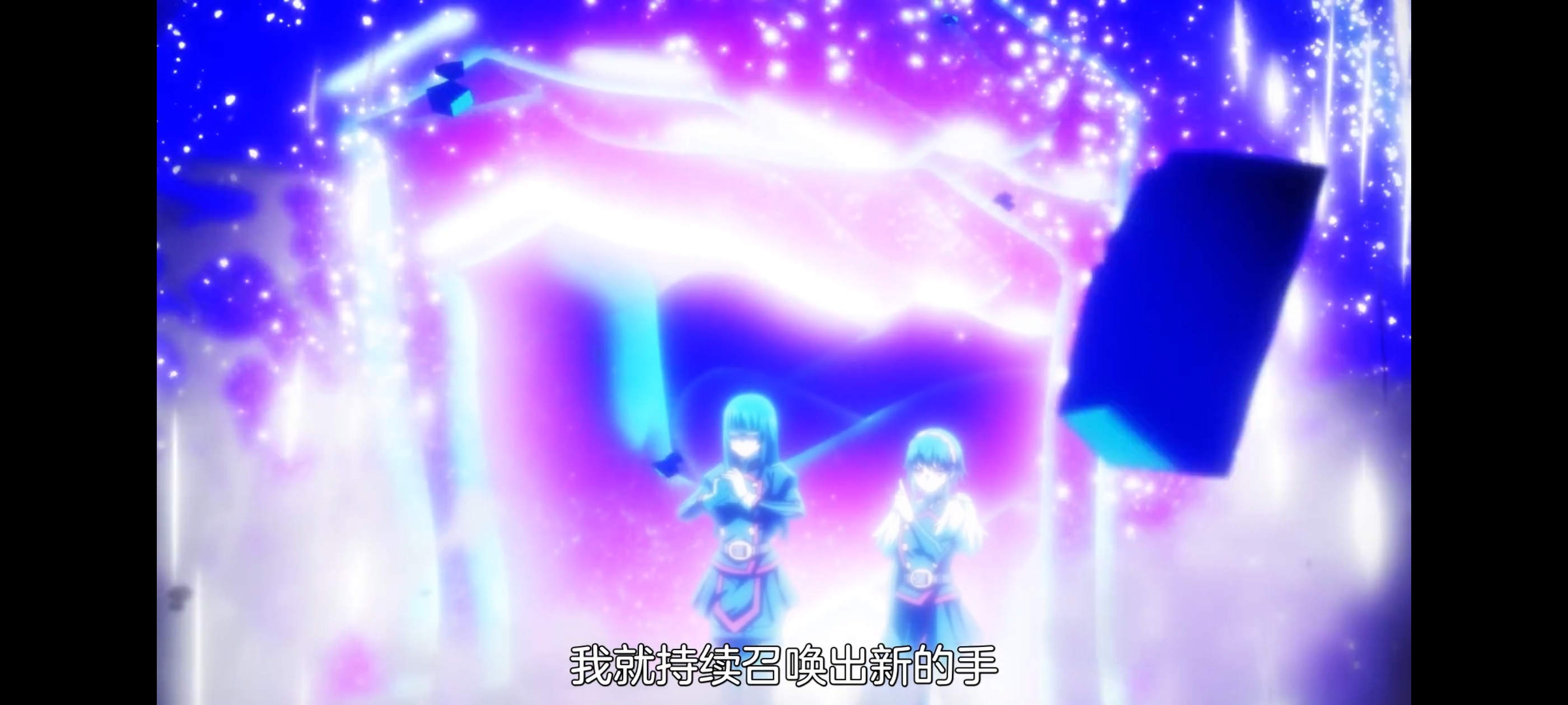 魔都精兵的奴隶,动画,动漫,番剧,二次元,ACG