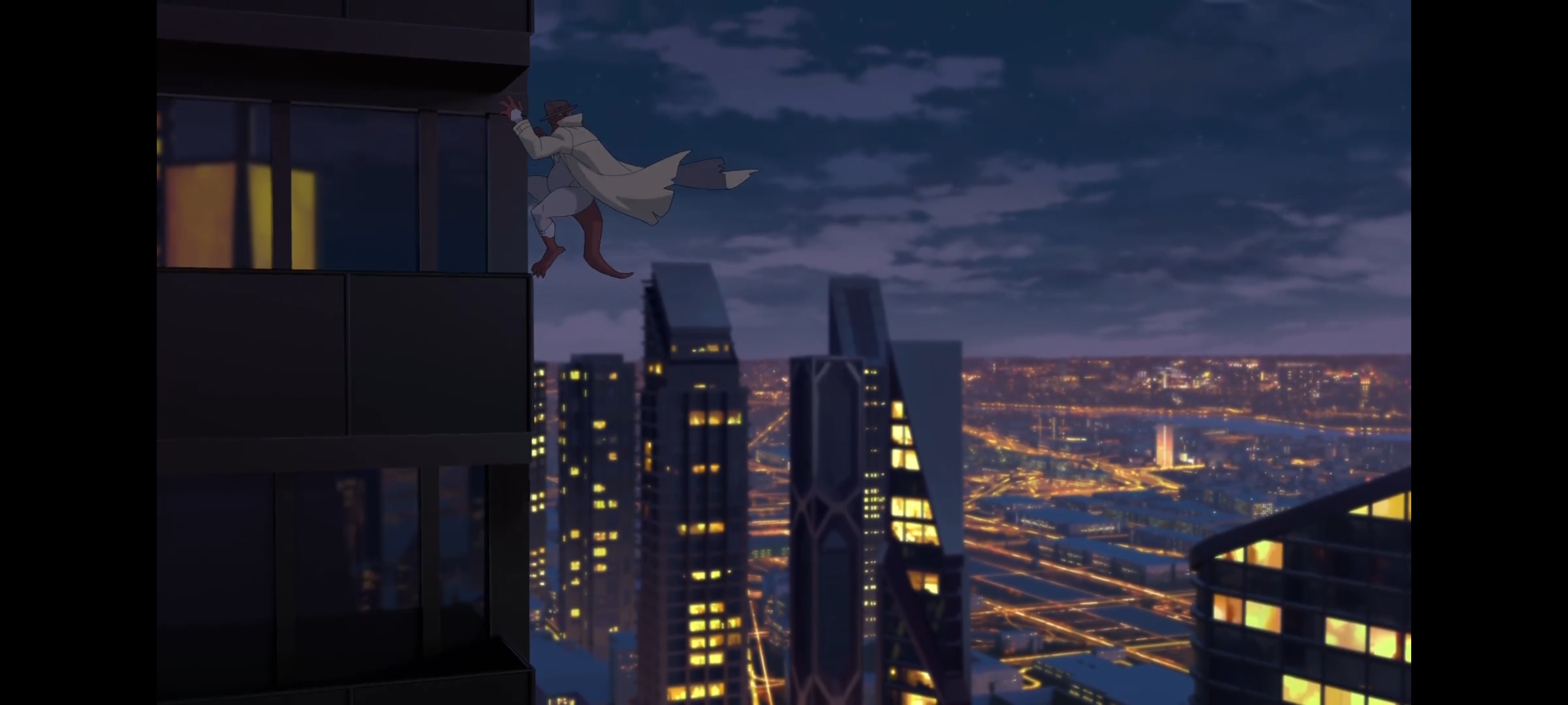 无敌少侠,image,动漫,动画,番剧,二次元,ACG