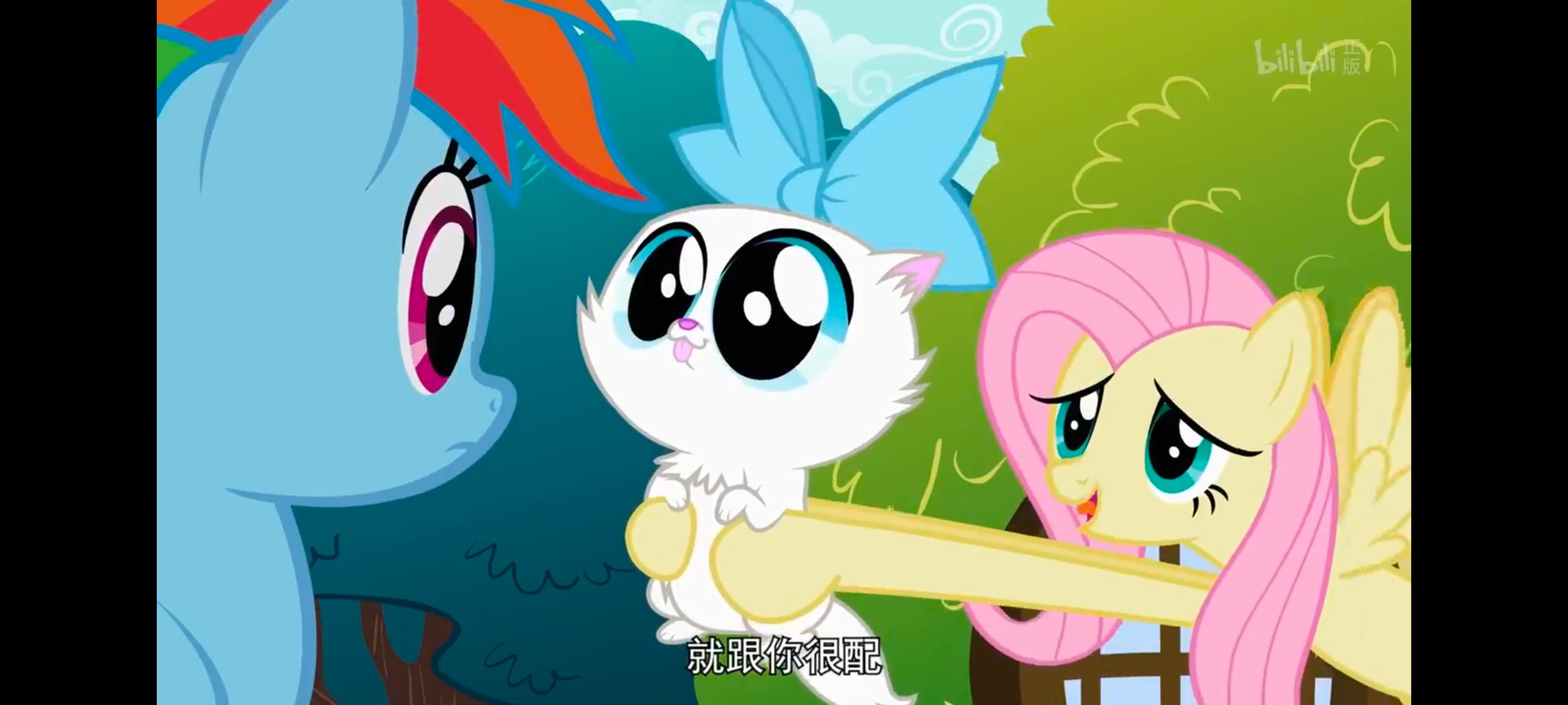 小马宝莉,彩虹小马,我的小马驹,动画,动漫,番剧,二次元,ACG