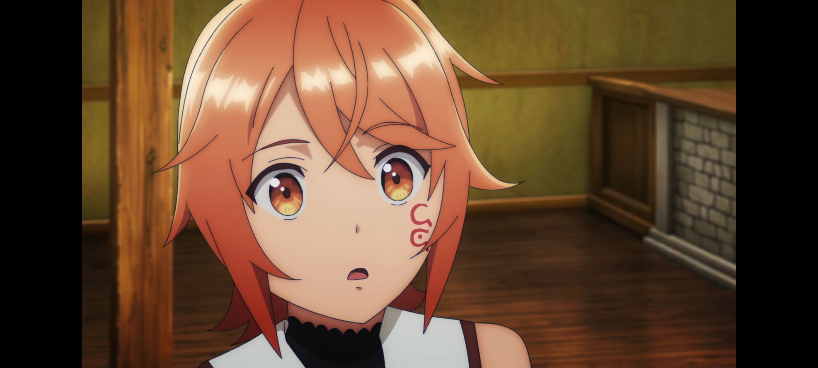 凭你也想讨伐魔王,百合,动漫,动画,番剧,二次元,ACG