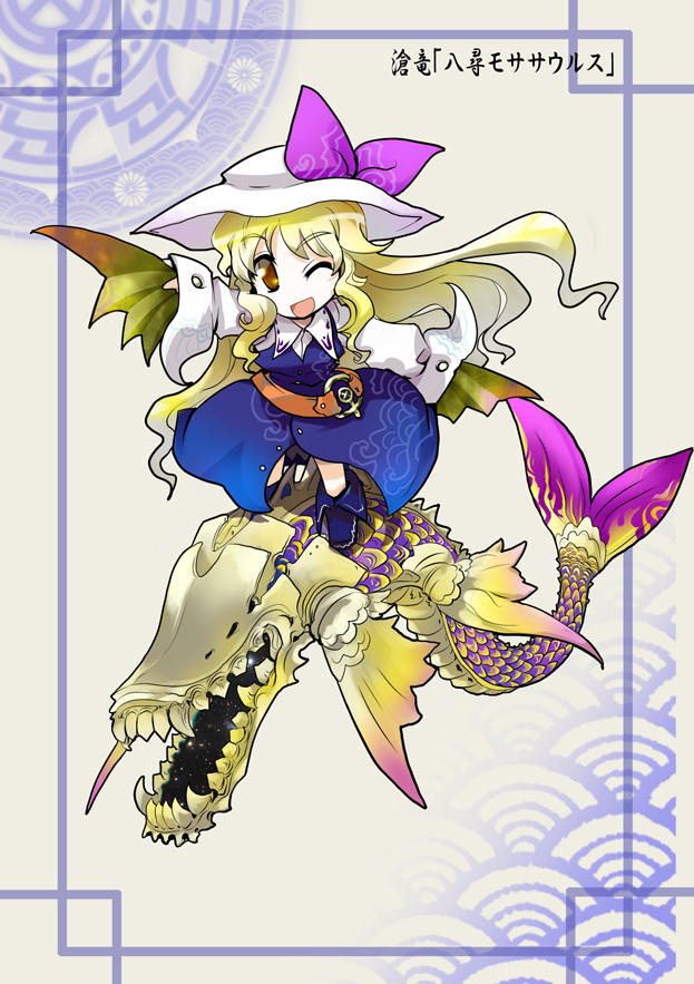 东方project,绵月丰姬,美图,美图推荐