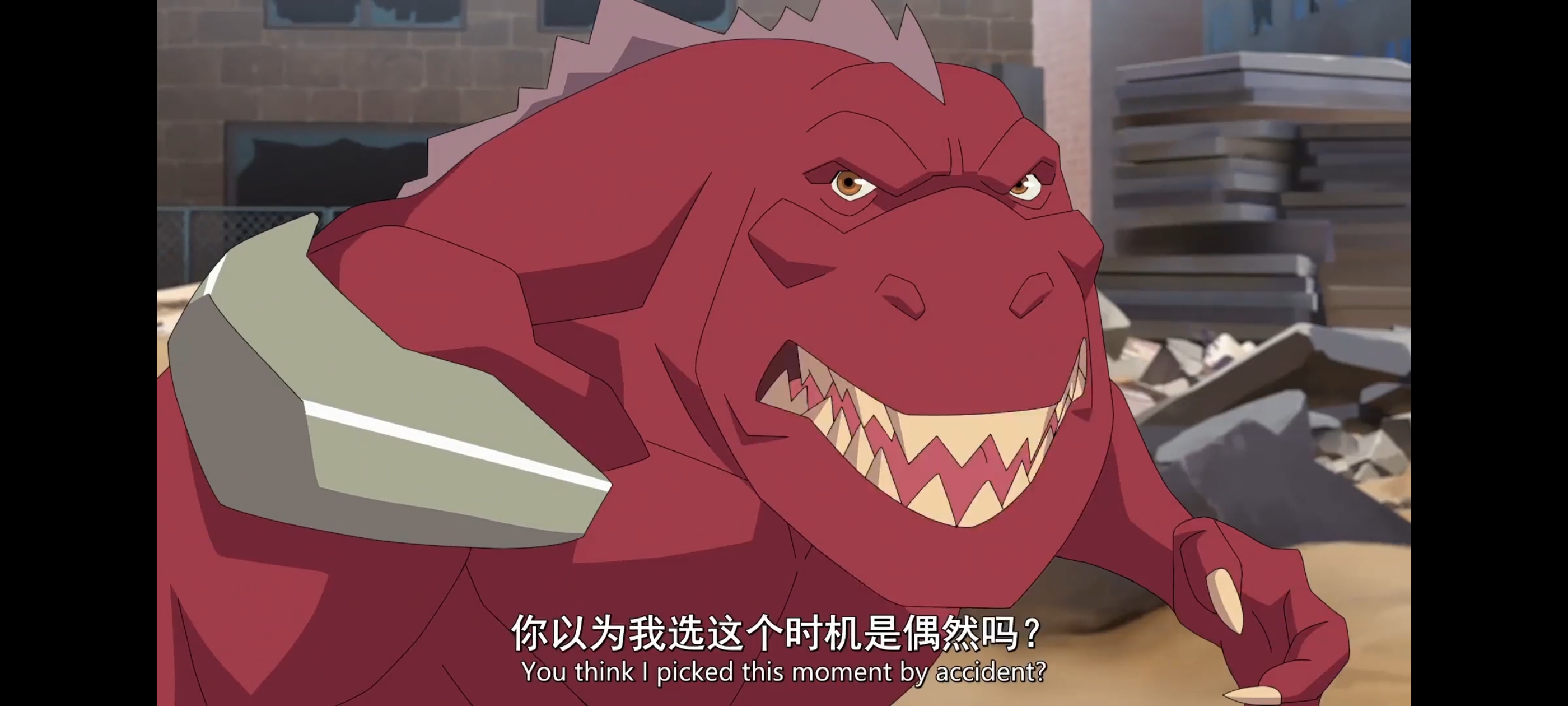 无敌少侠,image,番剧,ACG,二次元,动画,动漫