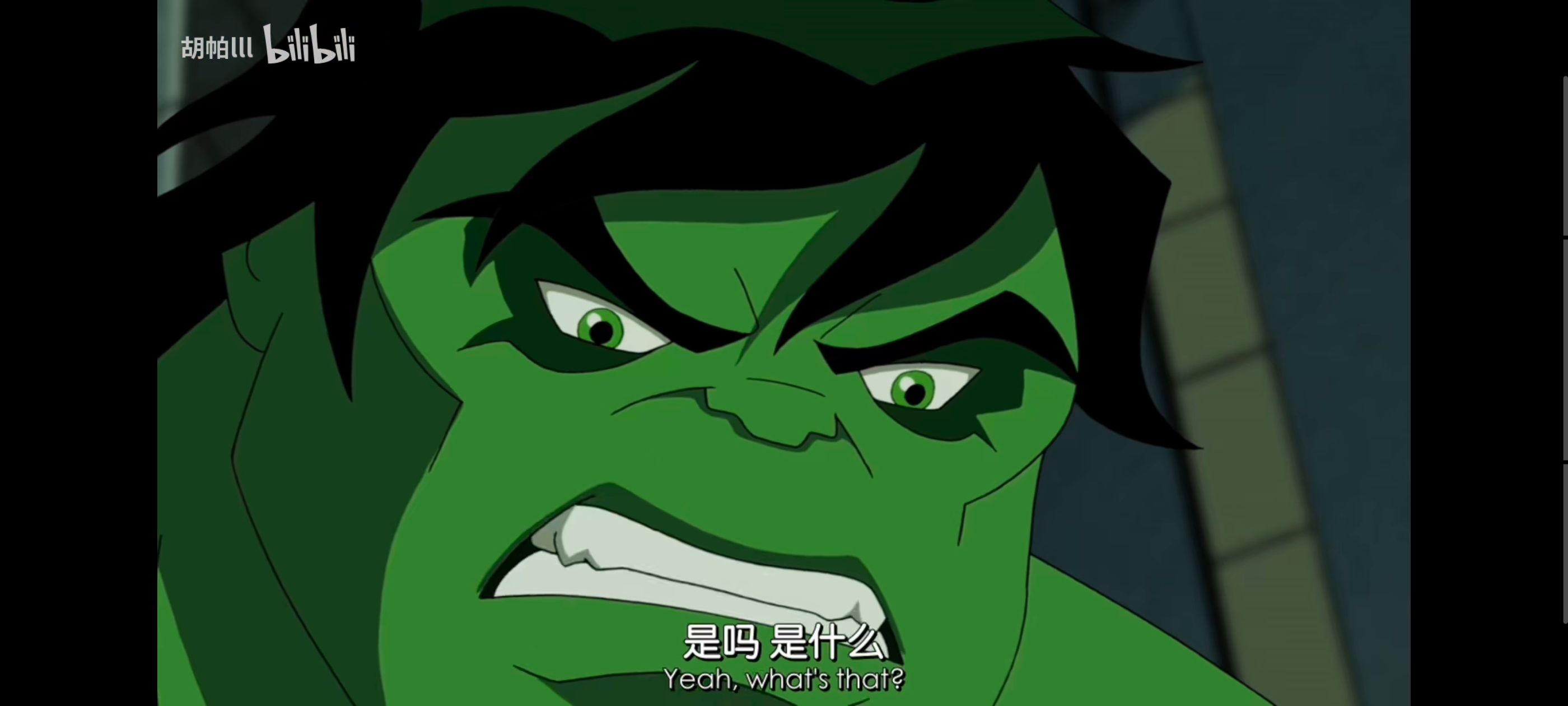 复仇者世上最强英雄组合,超级英雄联盟复仇者,复仇者联盟,动漫,动画,番剧,ACG