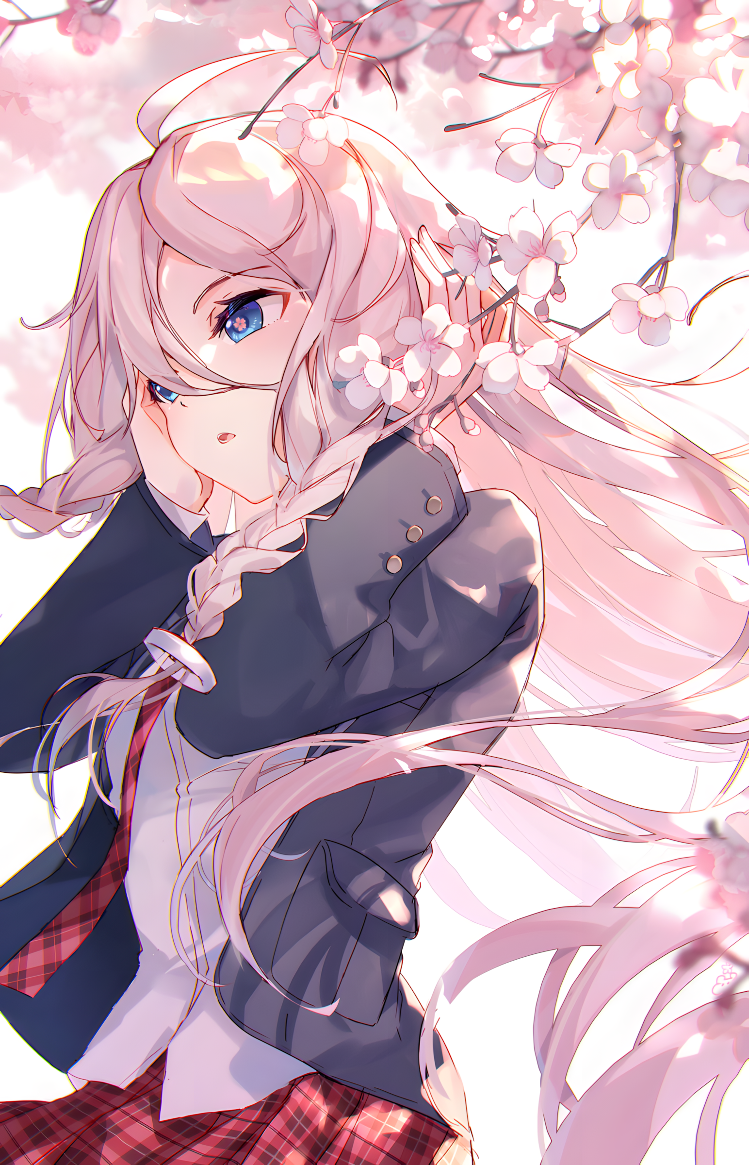 IA,VOCALOID,壁纸