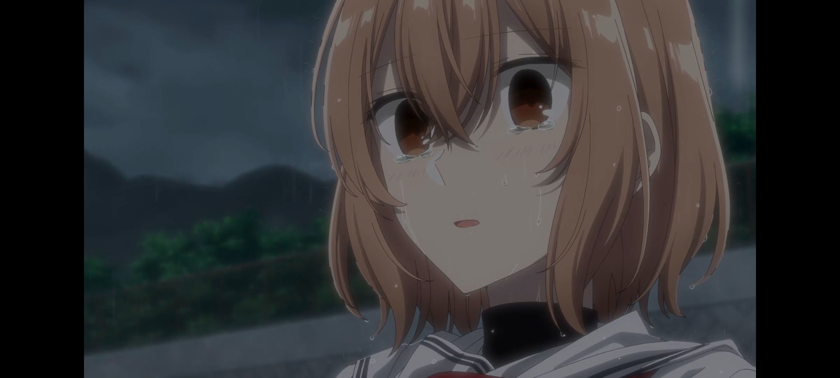 想吃掉我的非人少女,对我垂涎欲滴的非人少女,动画,动漫,百合,百合动漫,番剧,ACG