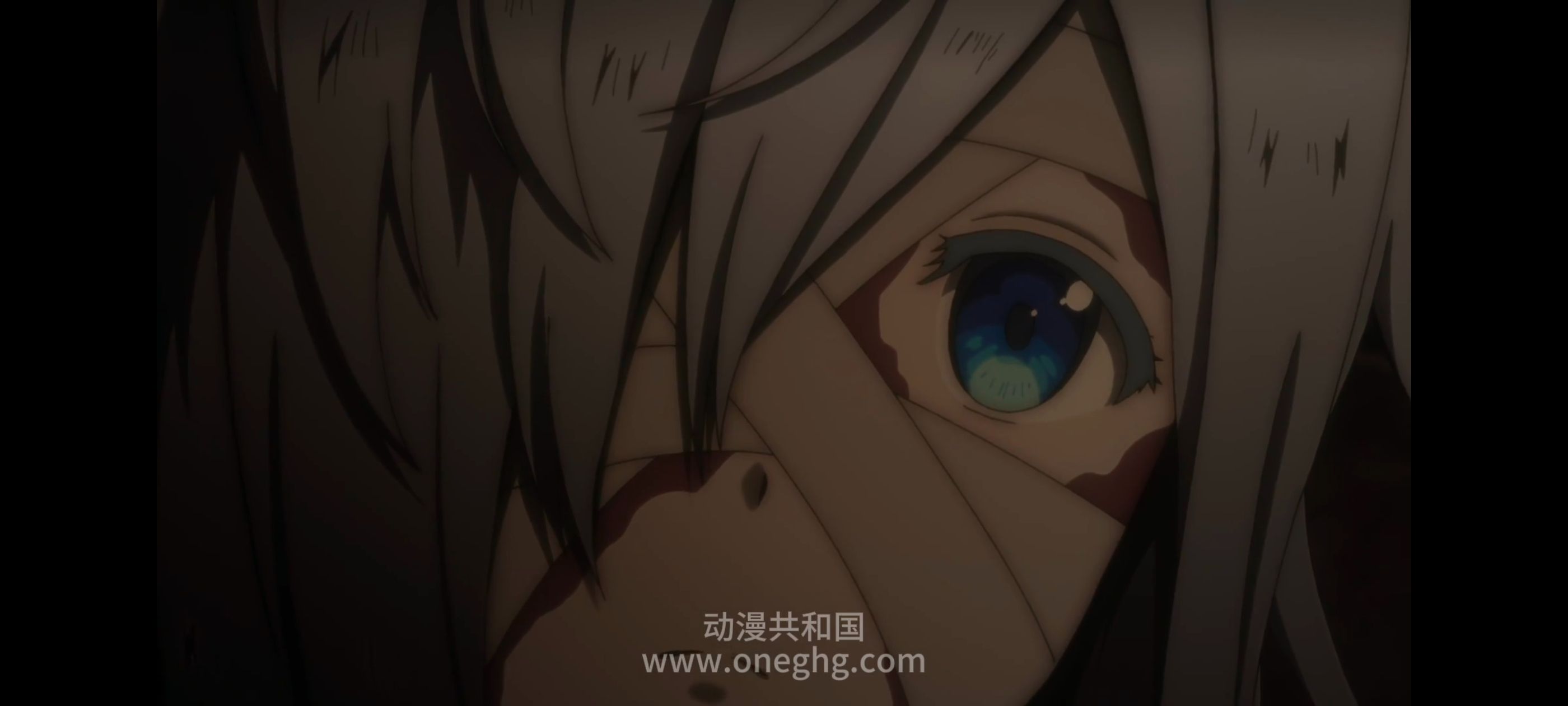 凭你也想讨伐魔王,你这种家伙别想打败魔王,百合,动漫,动画,番剧,ACG