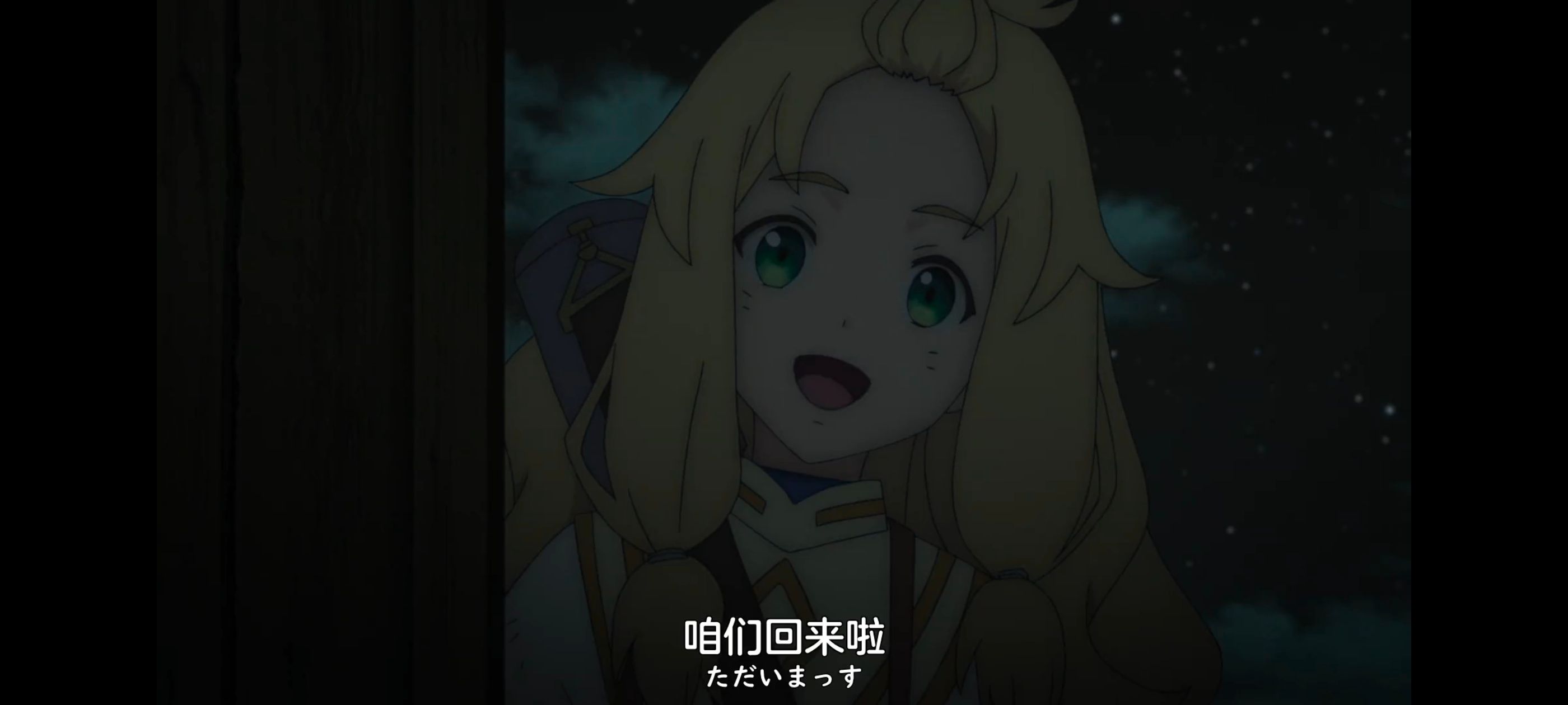 凭你也想讨伐魔王,动画,动漫,番剧,ACG