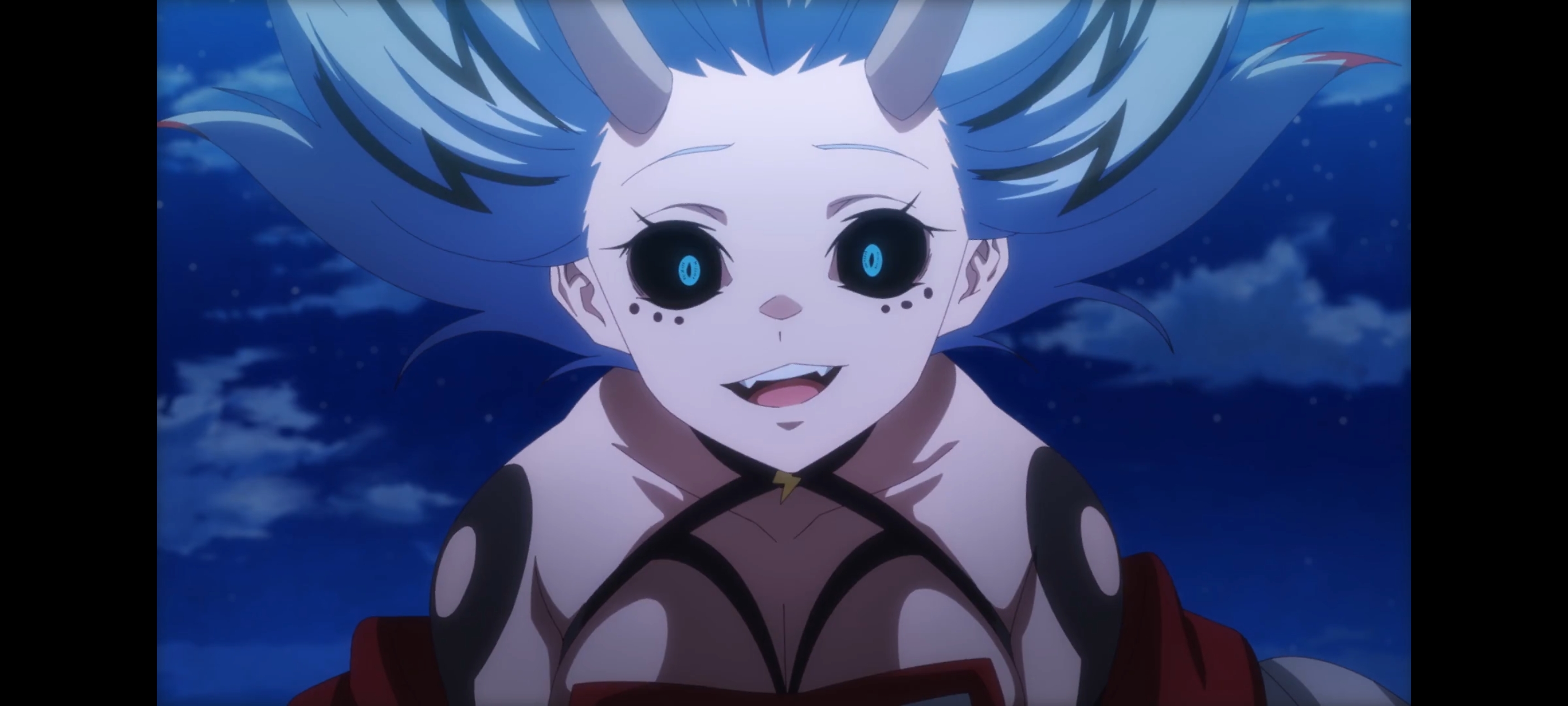 魔都精兵的奴隶,动画,动漫,番剧,二次元,ACG