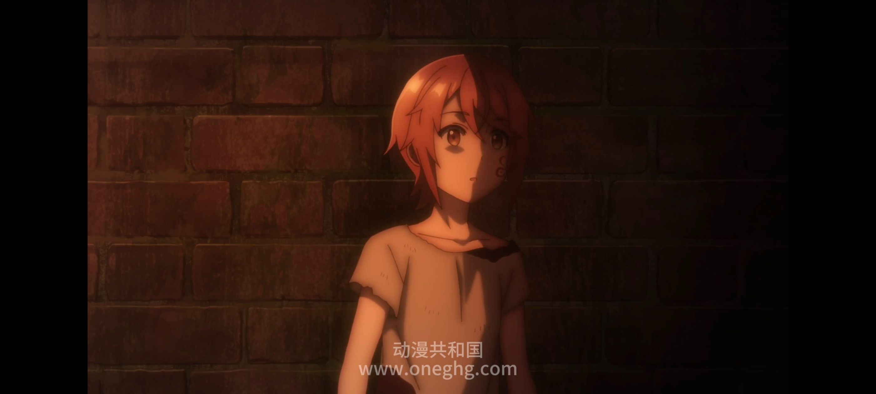 凭你也想讨伐魔王,你这种家伙别想打败魔王,百合,动漫,动画,番剧,ACG