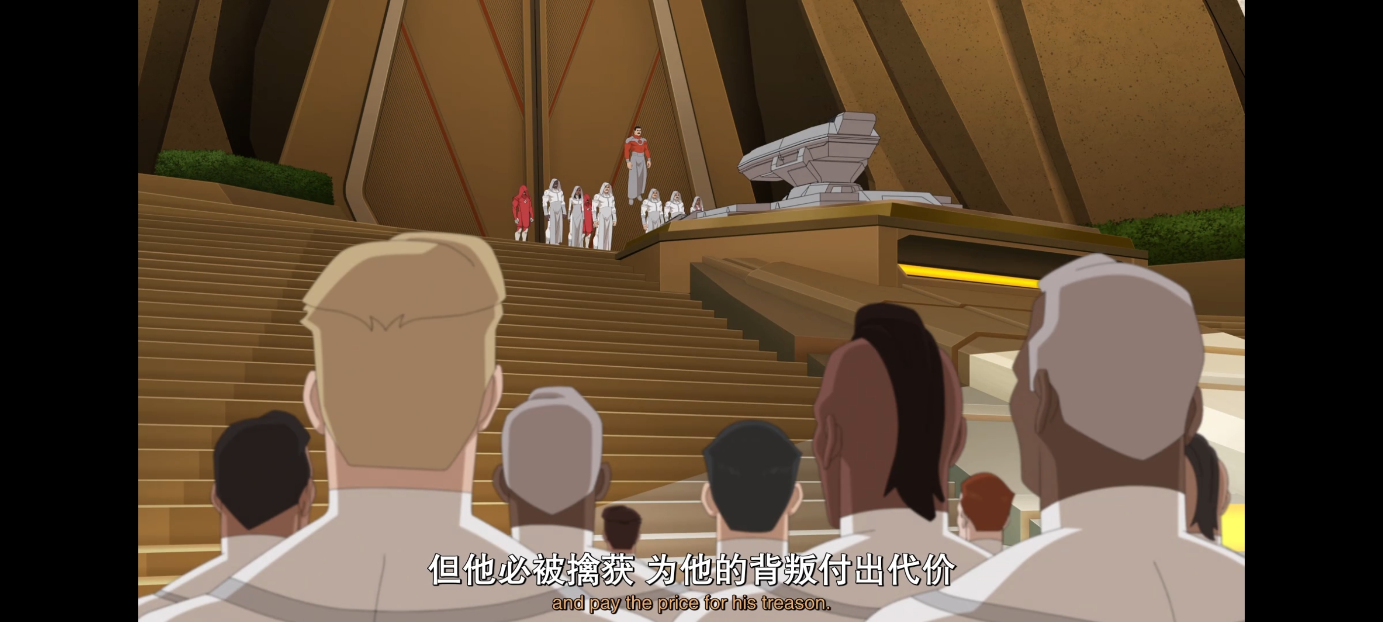 无敌少侠,image,动画,动漫,番剧,ACG