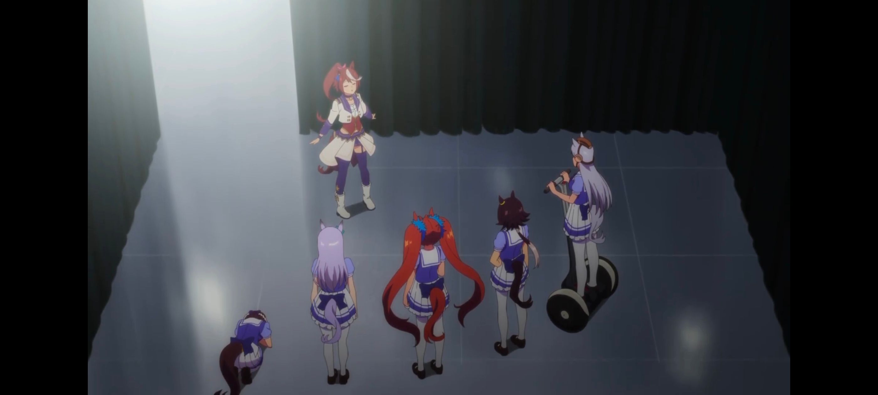 赛马娘,赛马娘PrettyDerby,赛马娘第二季,番剧,动画,动漫,二次元,ACG