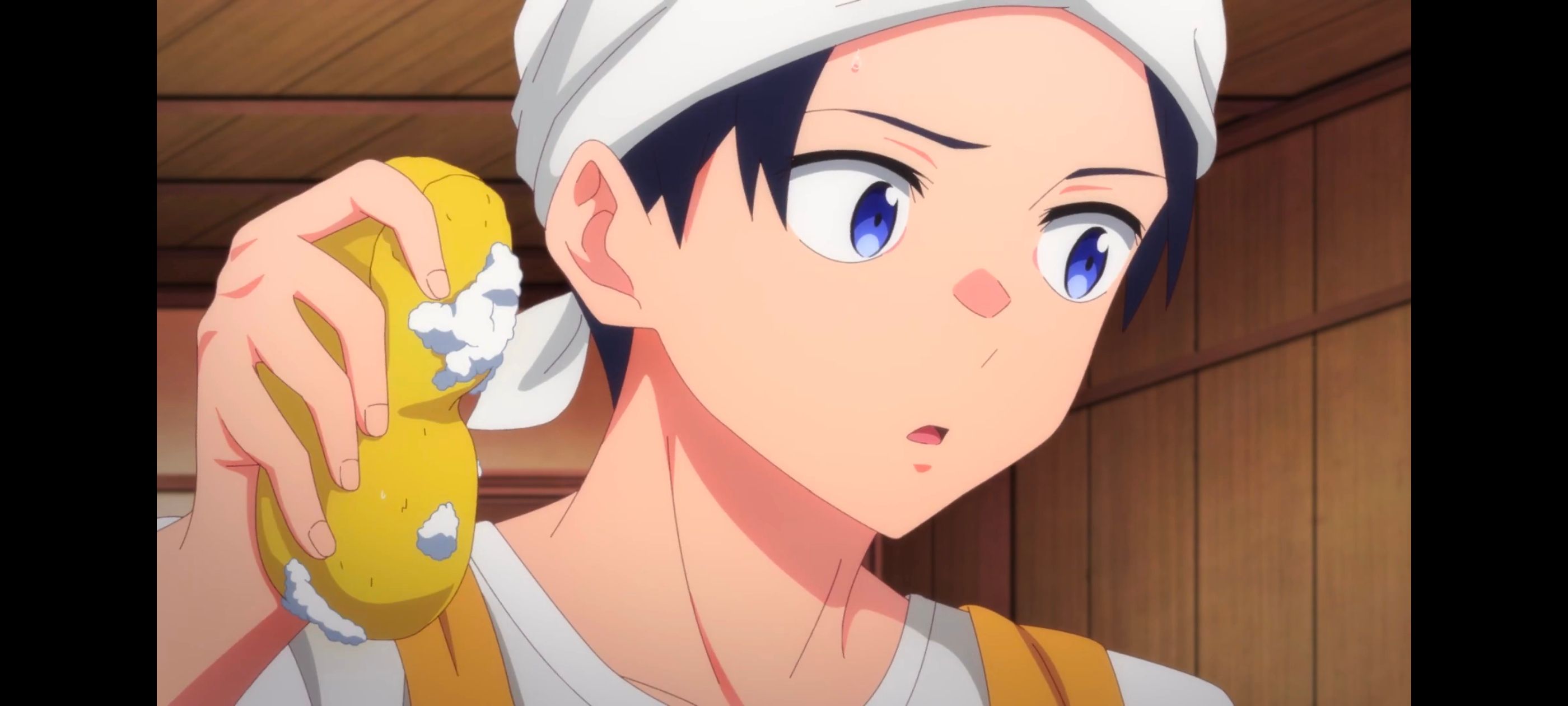 魔都精兵的奴隶,动画,动漫,番剧,ACG