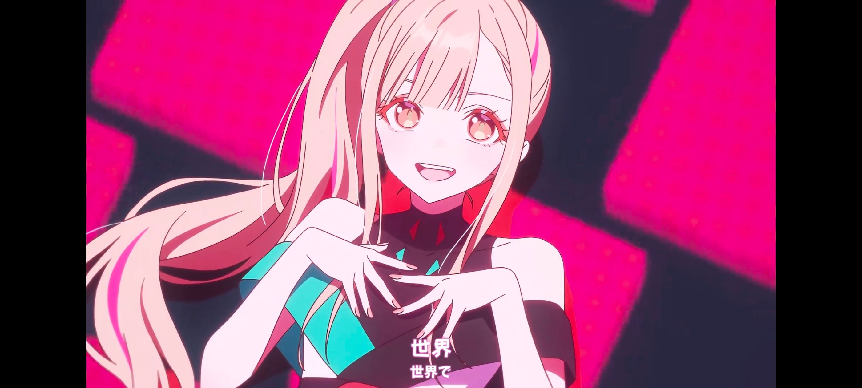 超时空辉夜姬,超時空輝夜姬,番剧,动画,动漫,二次元,ACG,动画电影