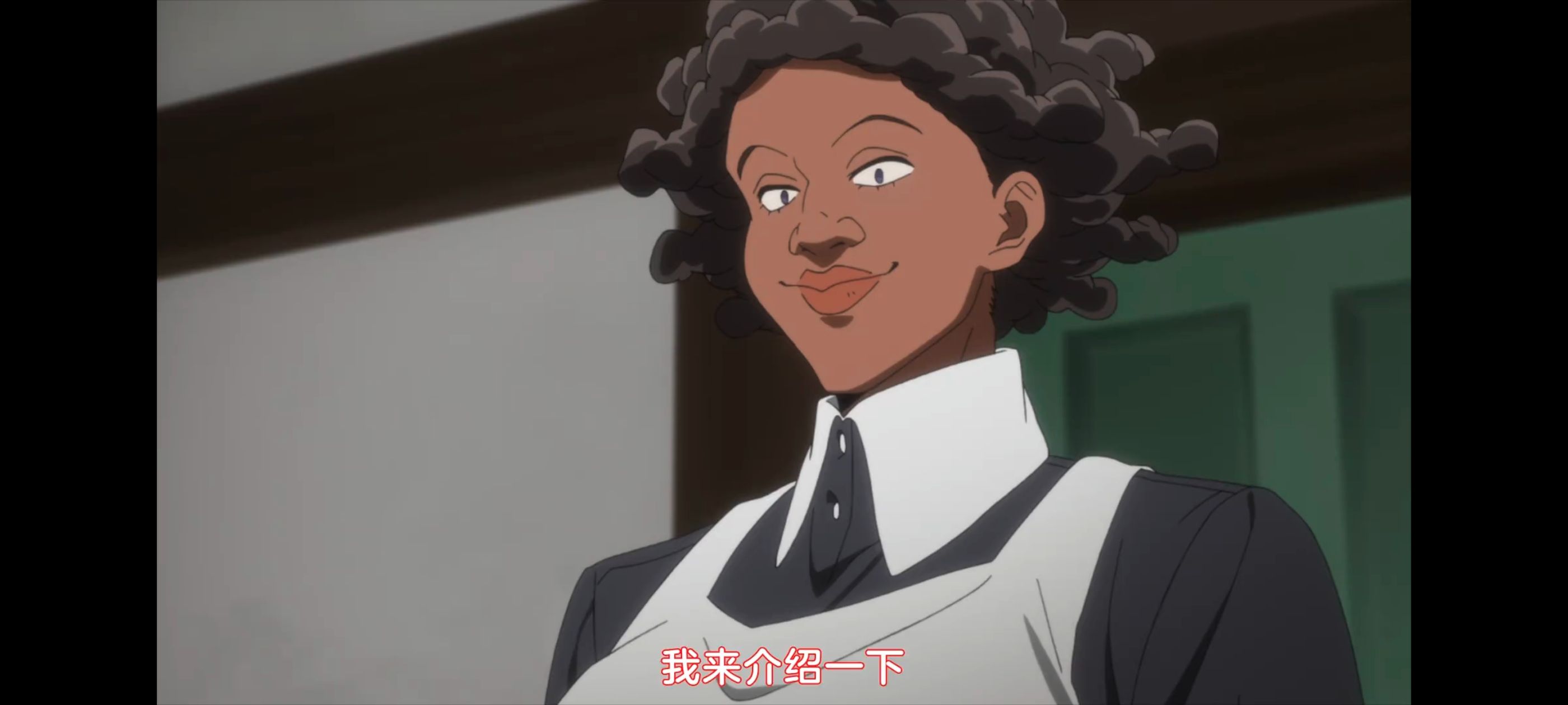 约定的梦幻岛,动画,动漫,番剧,ACG