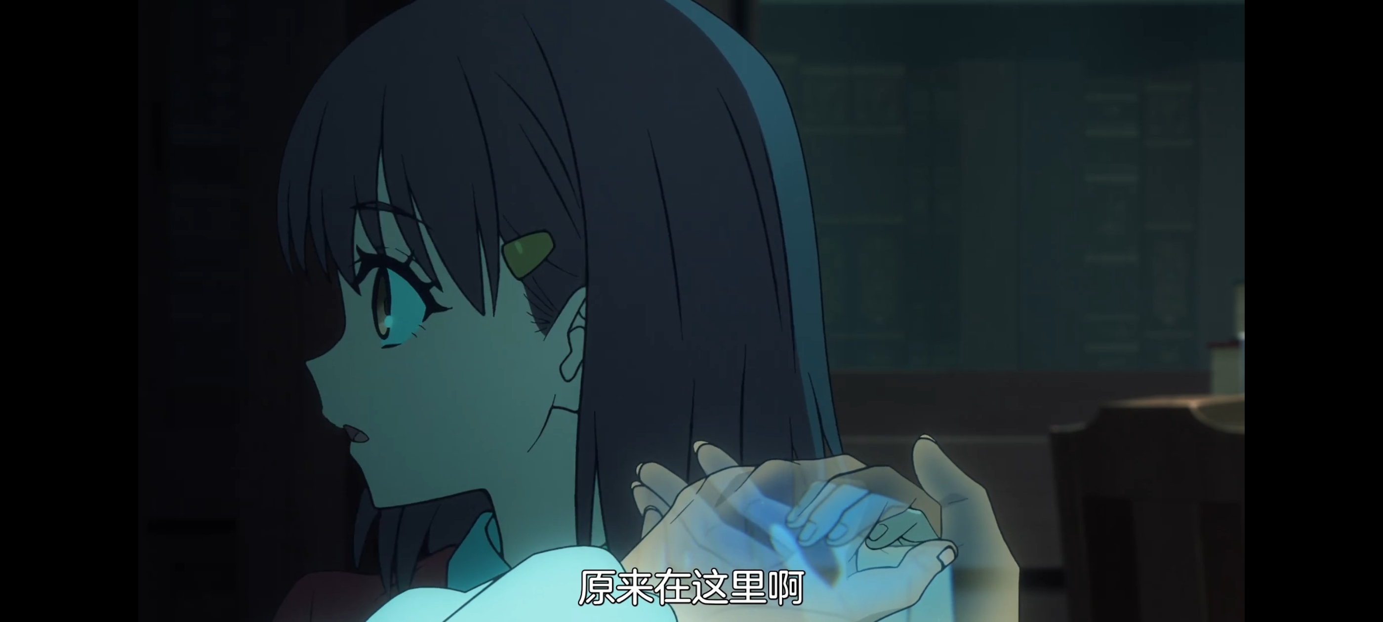 命运奇异赝品,FATE,FatestrangeFake,动漫,动画,番剧,ACG