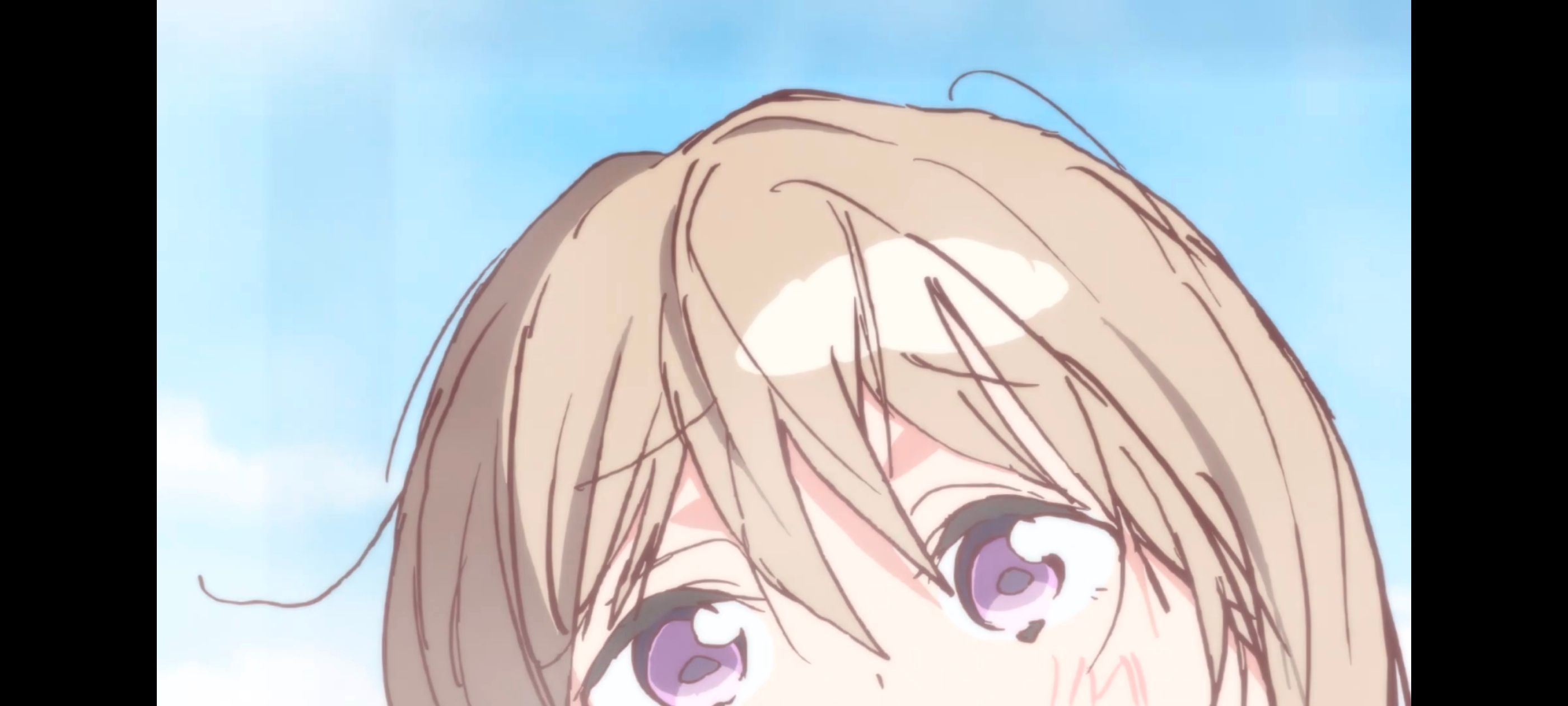 上伊那牡丹醉姿如百合,上伊那牡丹酒醉身姿似百合花般,动漫,动画,番剧,二次元,ACG