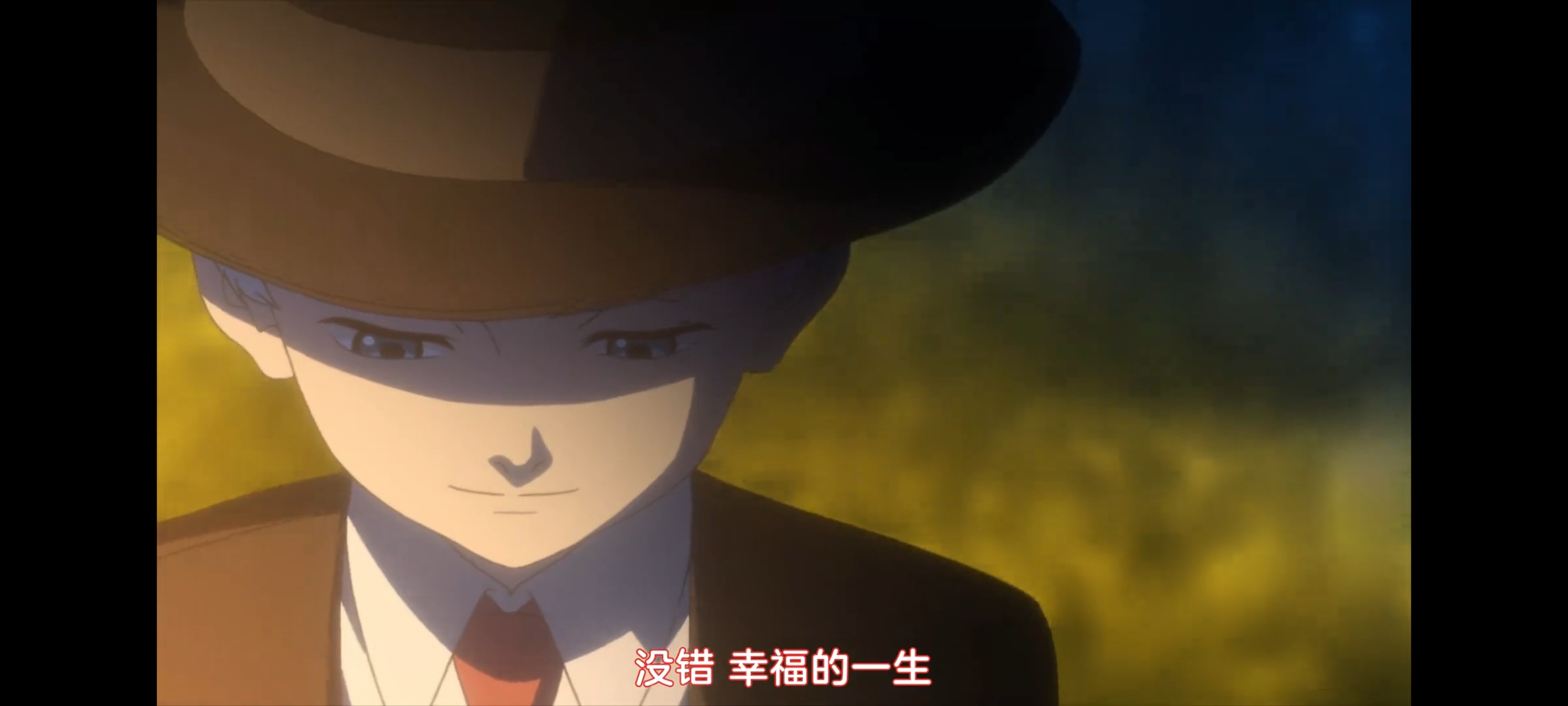 约定的梦幻岛,动画,动漫,番剧,二次元,ACG