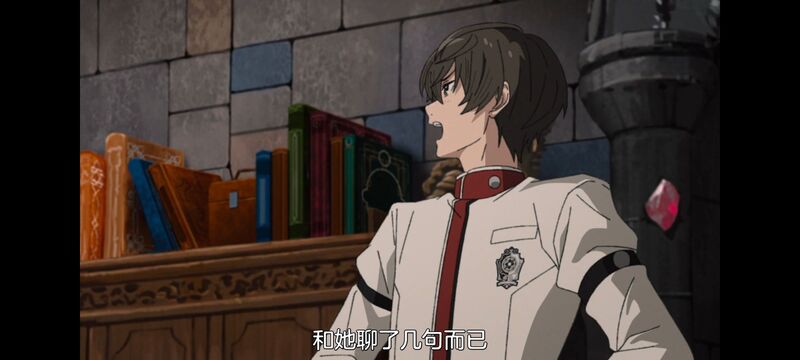 无职转生,无职转生到了异世界就拿出真本事,动画,动漫,番剧,异世界,二次元,日漫,ACG