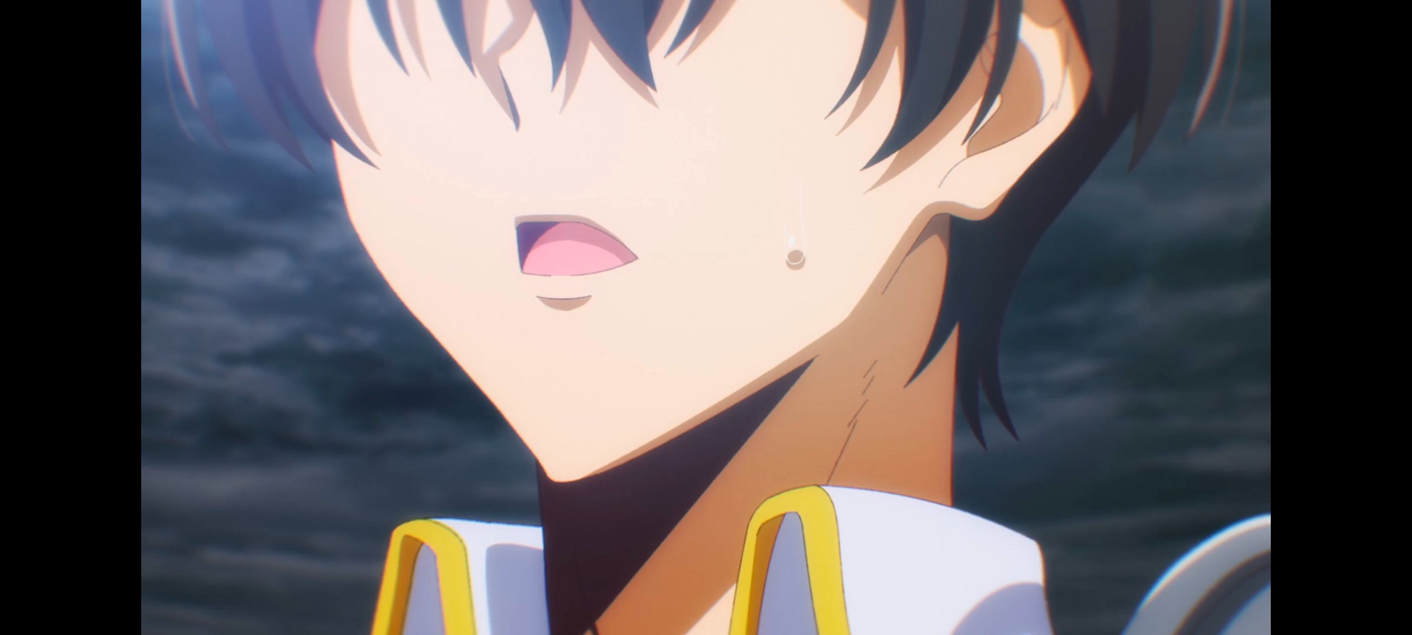 野生的最终BOSS出现了,野生的大魔王出现了,动画,动漫,番剧,ACG