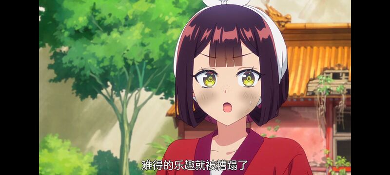 恶女不才请多关照雏宫蝶鼠替换传,虽然我是不完美恶女雏宫蝶鼠替换传,动画,动漫,番剧,二次元,日漫,ACG