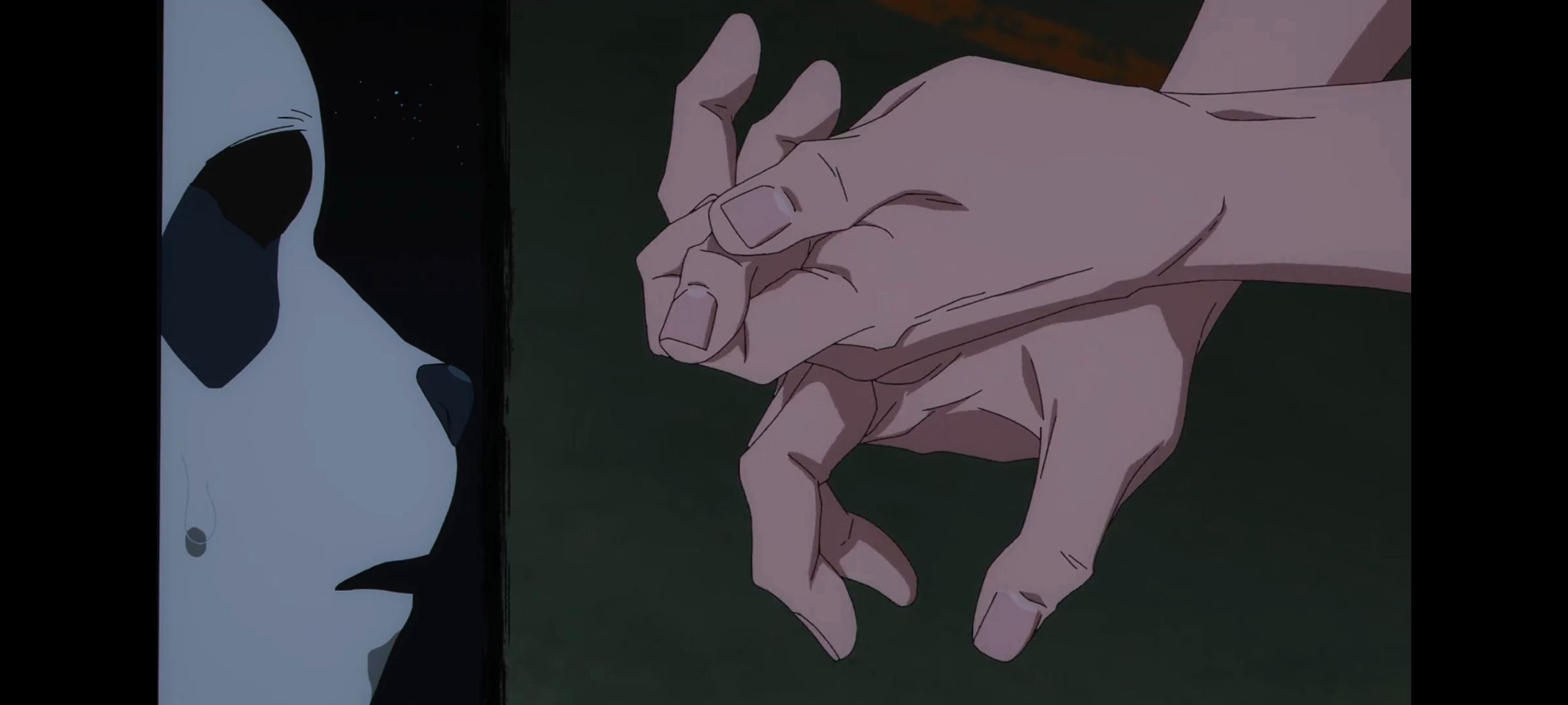 咒术回战,咒术回战死灭回游,动画,动漫,番剧,ACG