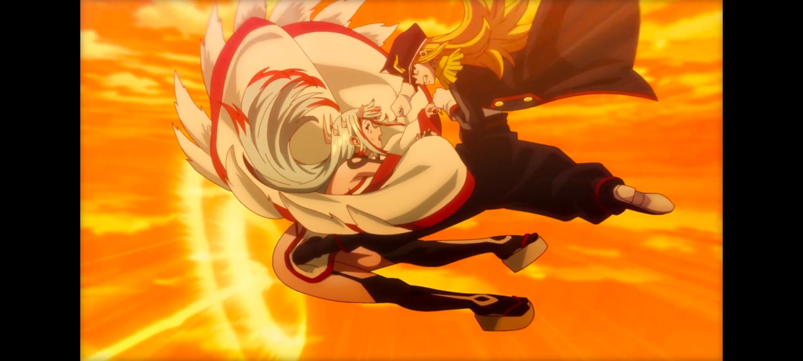 魔都精兵的奴隶,动画,动漫,番剧,二次元,ACG