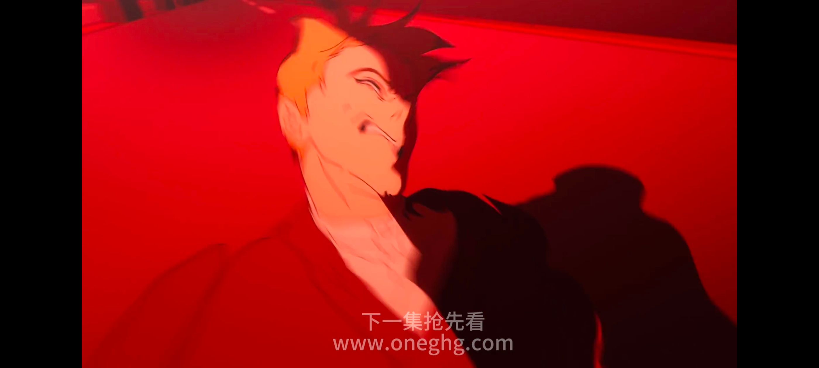 咒术回战,咒术回战死灭回游,动漫,动画,番剧,ACG