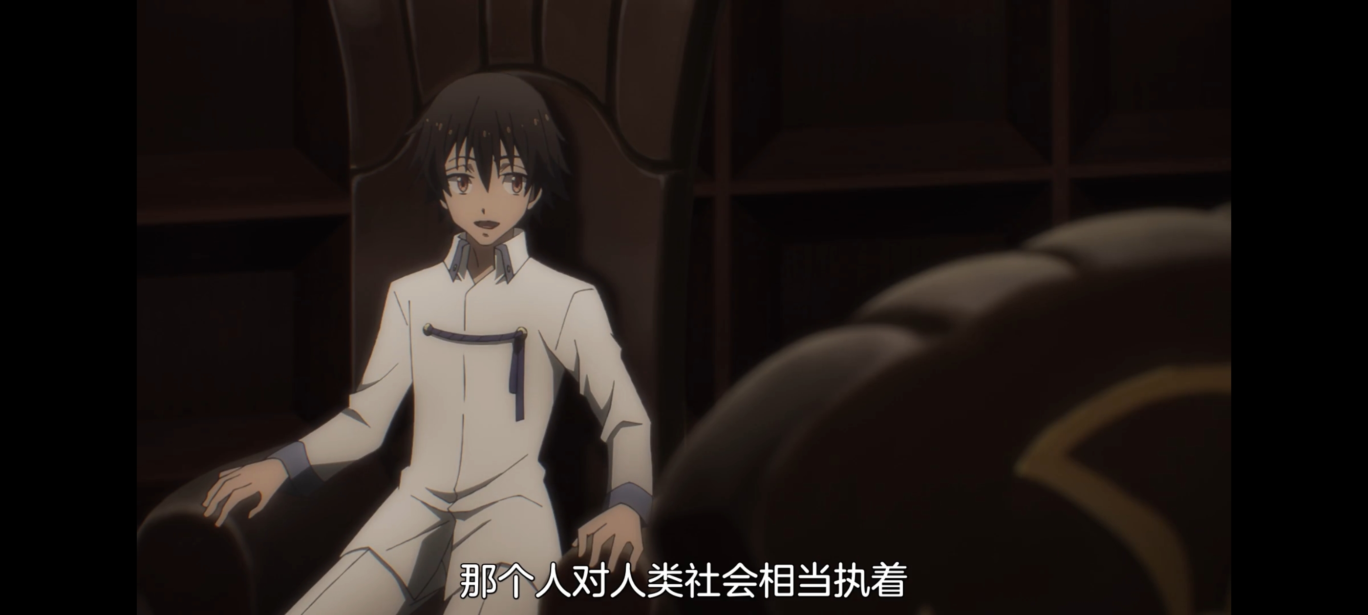 关于我转生变成史莱姆这档事,动画,动漫,番剧,二次元,ACG