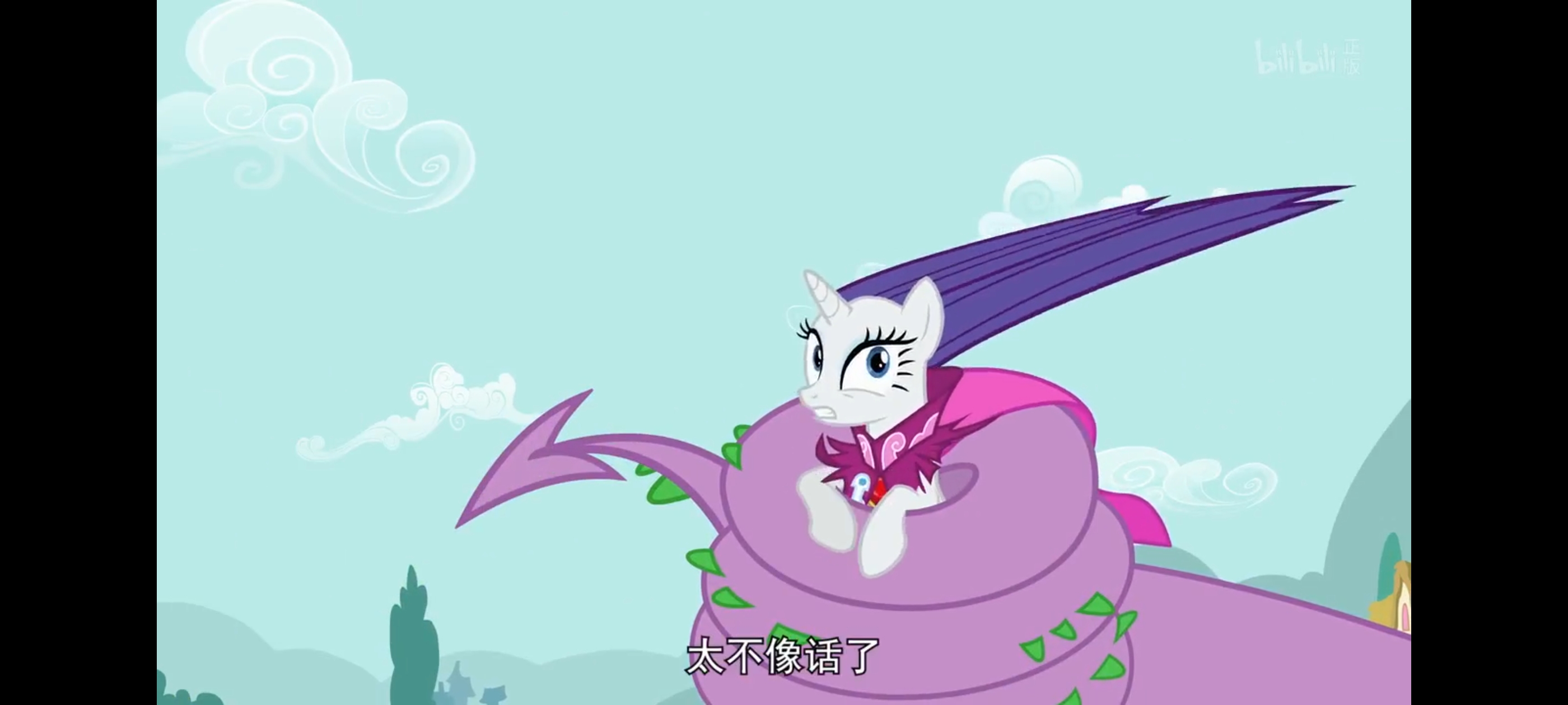 小马宝莉,彩虹小马,我的小马驹,动画,动漫,番剧,二次元,ACG