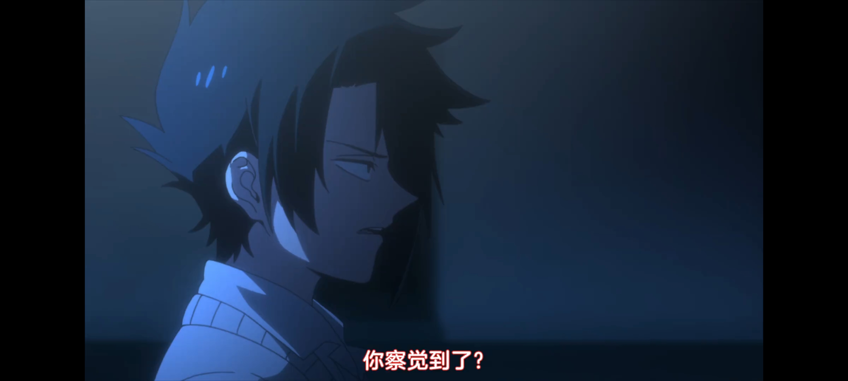 约定的梦幻岛,动画,动漫,番剧,二次元,ACG