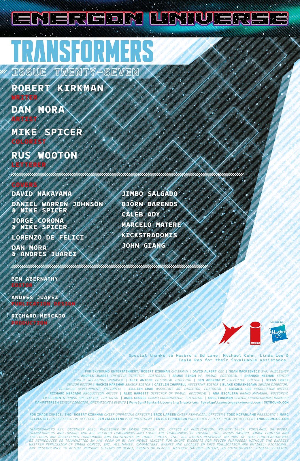 变形金刚,变形金刚能量宇宙,能量宇宙,美漫,漫画,IMAGE,image漫画,动漫,ACG