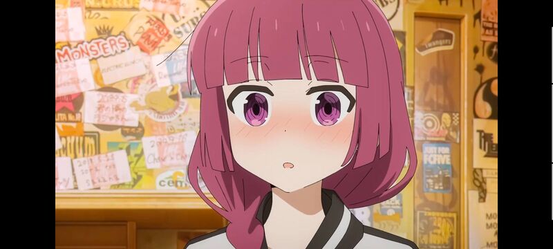 孤独摇滚,动画,动漫,番剧,ACG