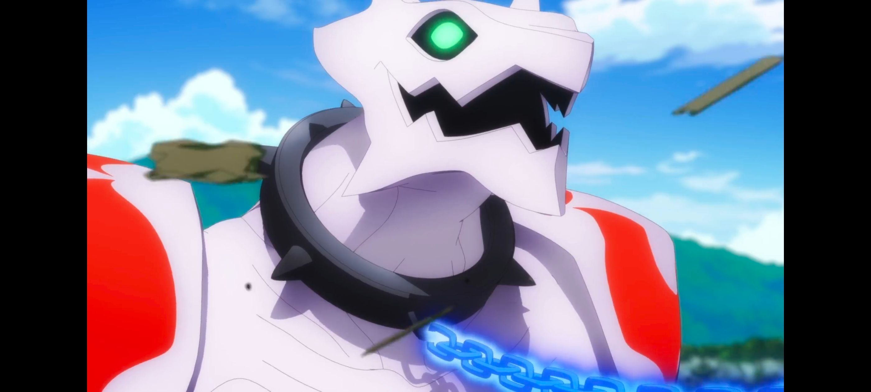 魔都精兵的奴隶,动画,动漫,番剧,二次元,ACG