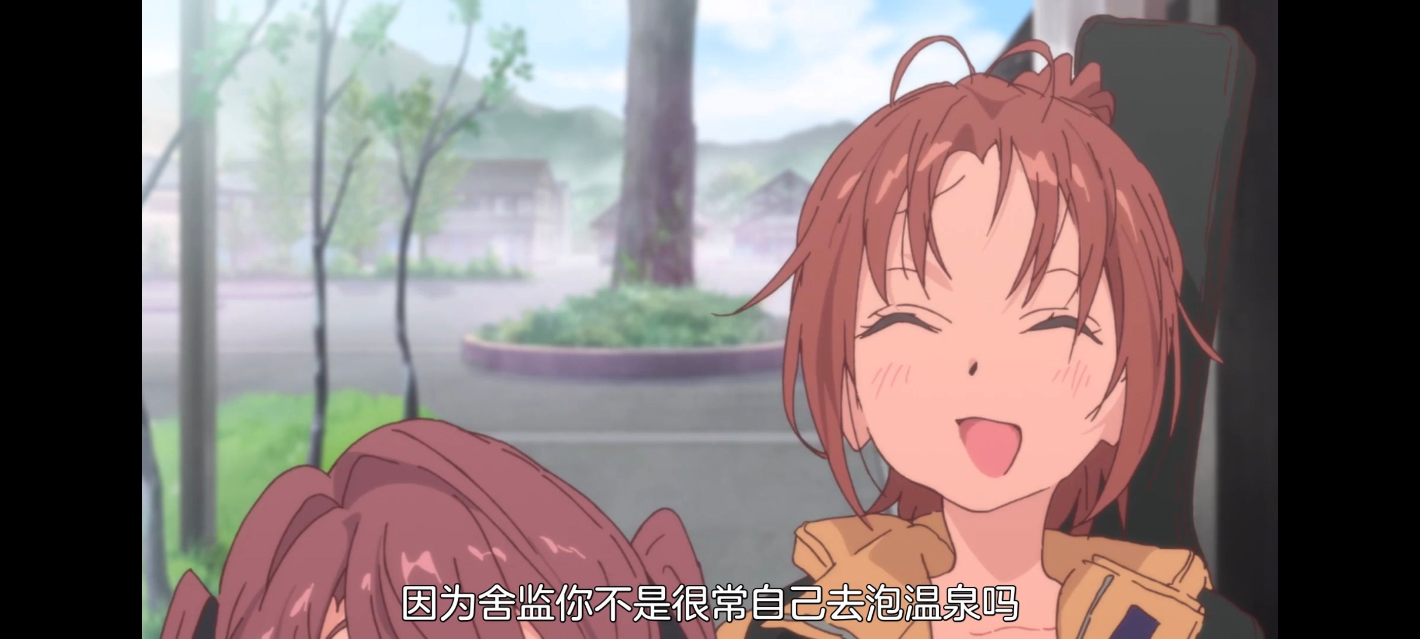 上伊那牡丹醉姿如百合,上伊那牡丹酒醉身姿似百合花般,动漫,动画,番剧,二次元,ACG