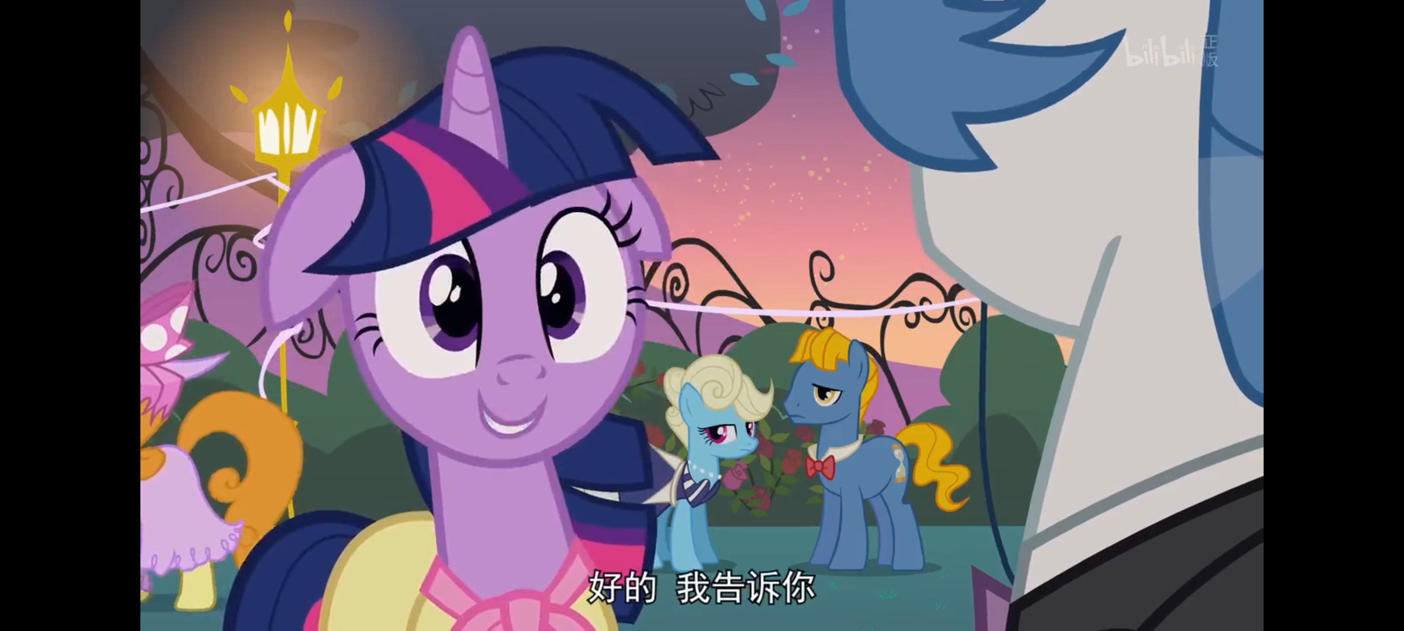 小马宝莉,彩虹小马,我的小马驹,动画,动漫,番剧,ACG