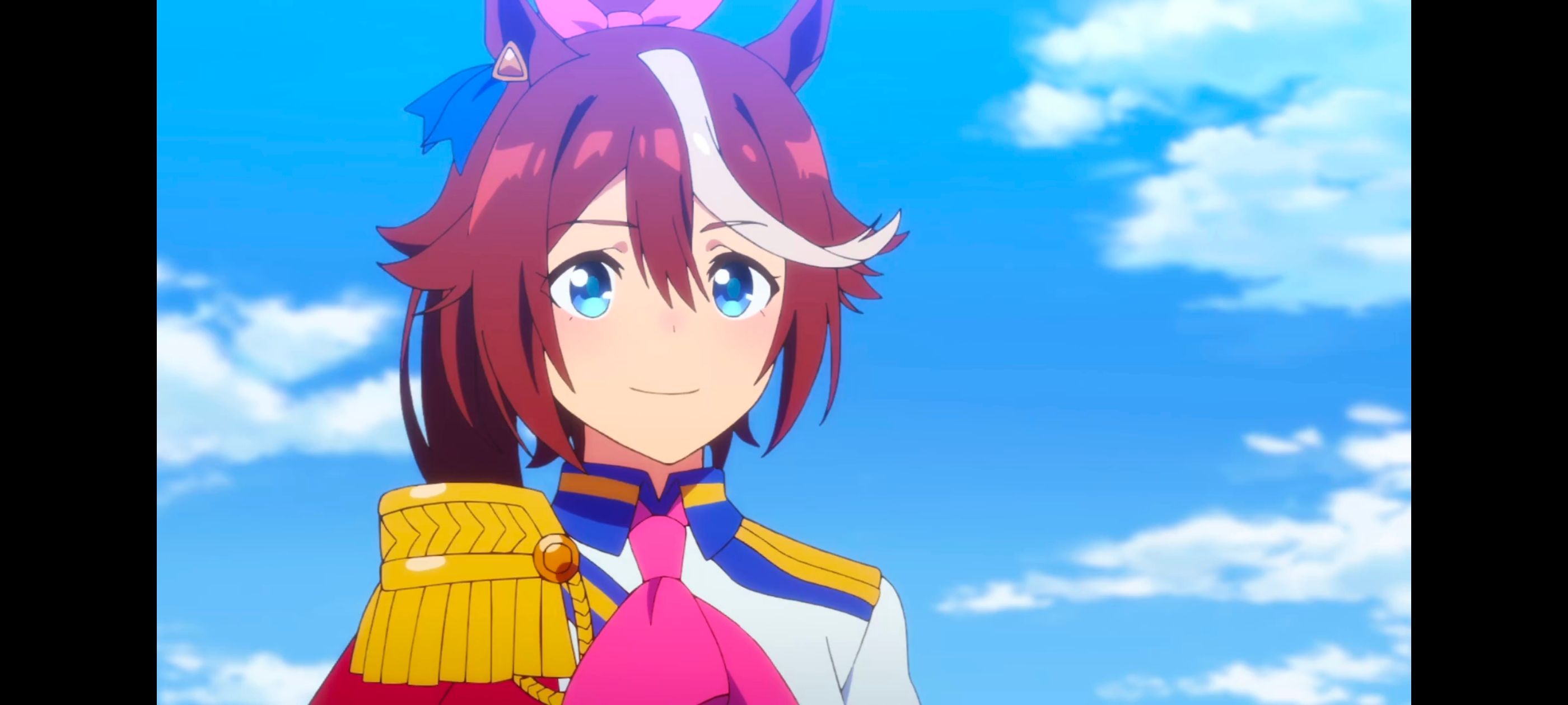 赛马娘,赛马娘PrettyDreby,赛马娘第二季,动画,动漫,番剧,ACG