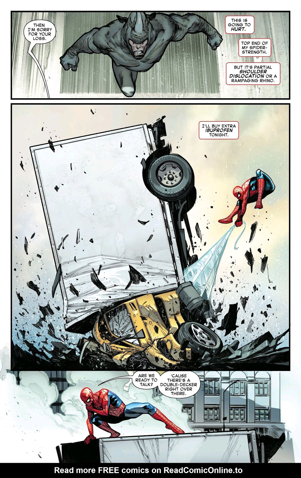 漫威,漫威漫画,美漫,漫画,超级英雄,动漫,蜘蛛侠,绘画,ACG