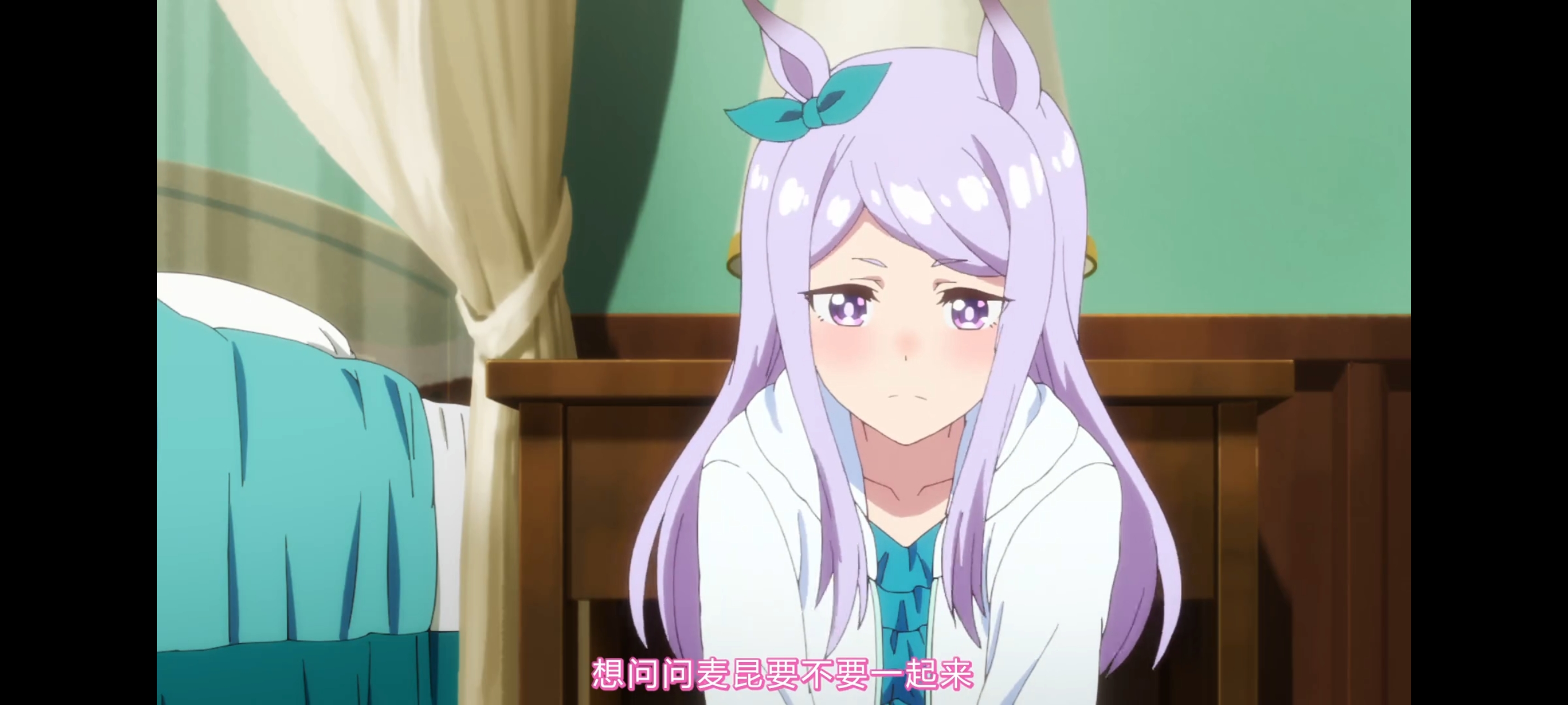 赛马娘,赛马娘第二季,赛马娘PrettyDerby,动画,动漫,番剧,二次元,ACG