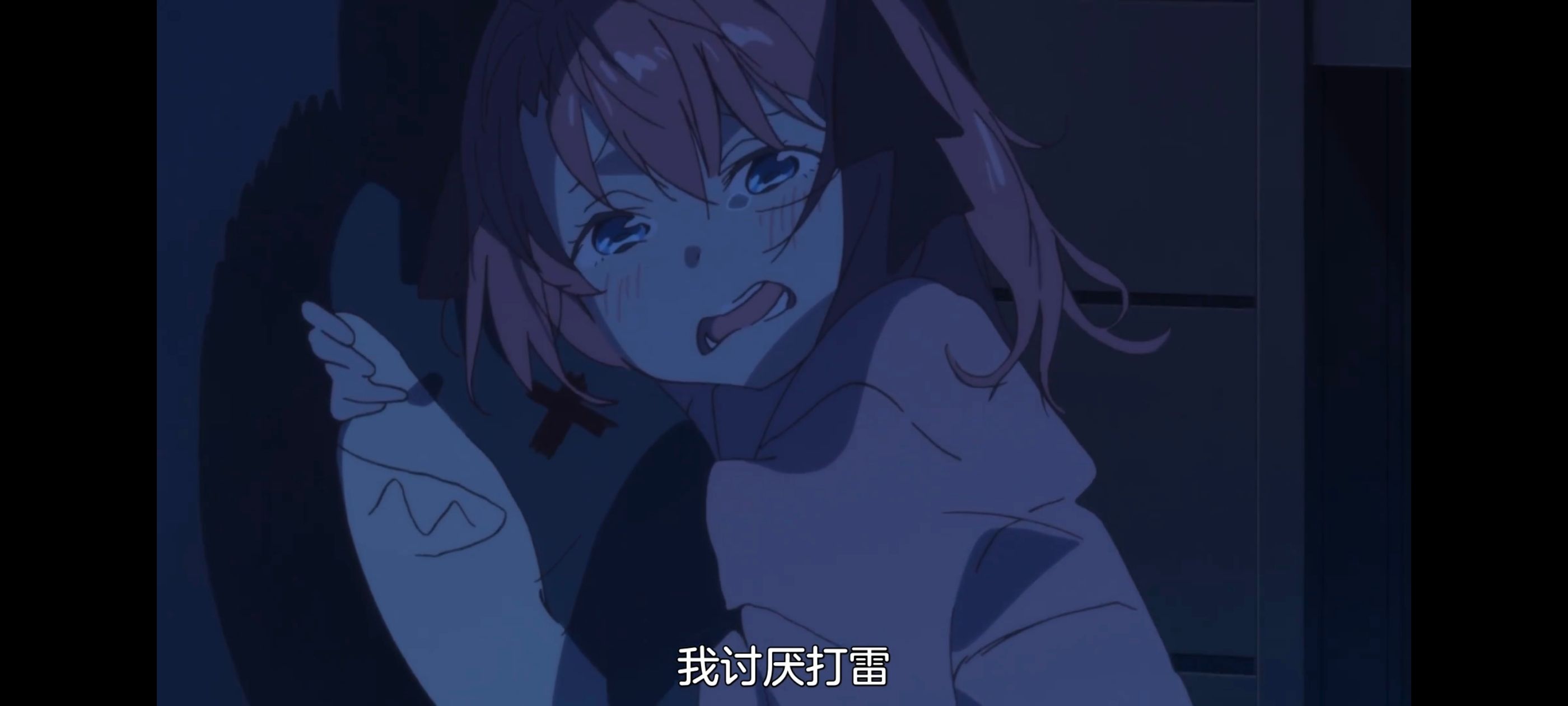 上伊那牡丹醉姿如百合,上伊那牡丹酒醉身姿似百合花般,动漫,动画,番剧,二次元,ACG