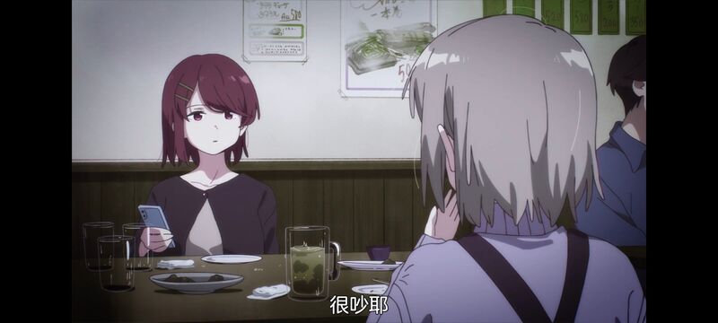 上伊那牡丹酒醉身姿似百合花般,上伊那牡丹醉姿如百合,动漫,动画,番剧,二次元,ACG