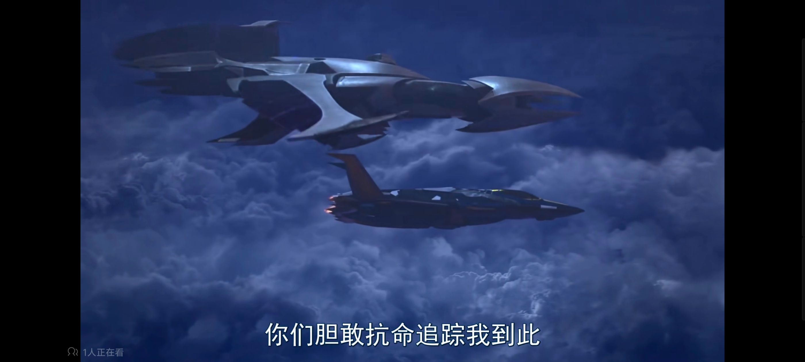 变形金刚,变形金刚领袖之证,动画,动漫,番剧,ACG