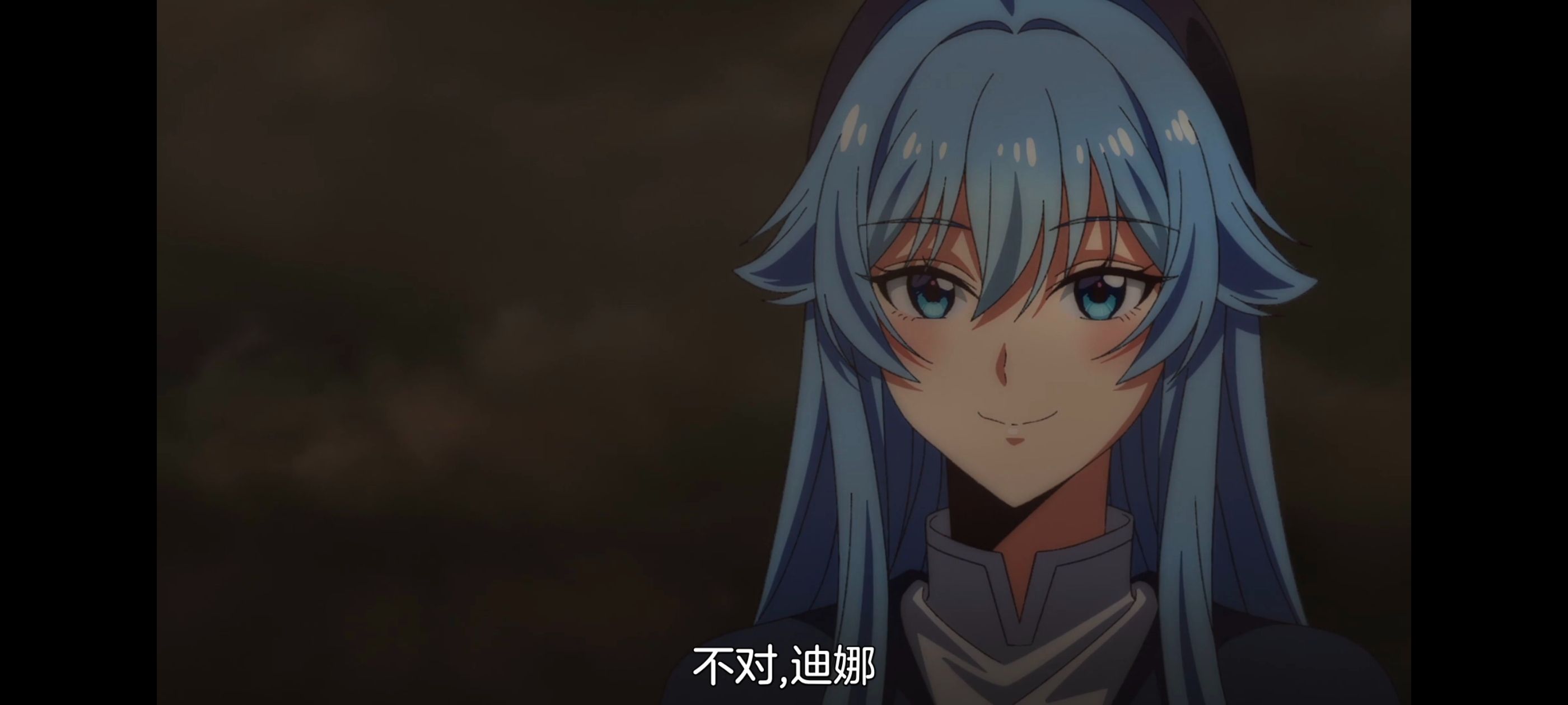 野生的最终BOSS出现了,野生的大魔王出现了,动画,动漫,番剧,ACG