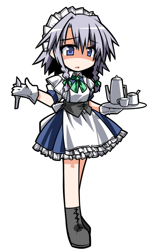 东方,幻想人形演舞,可爱,琪露诺最强