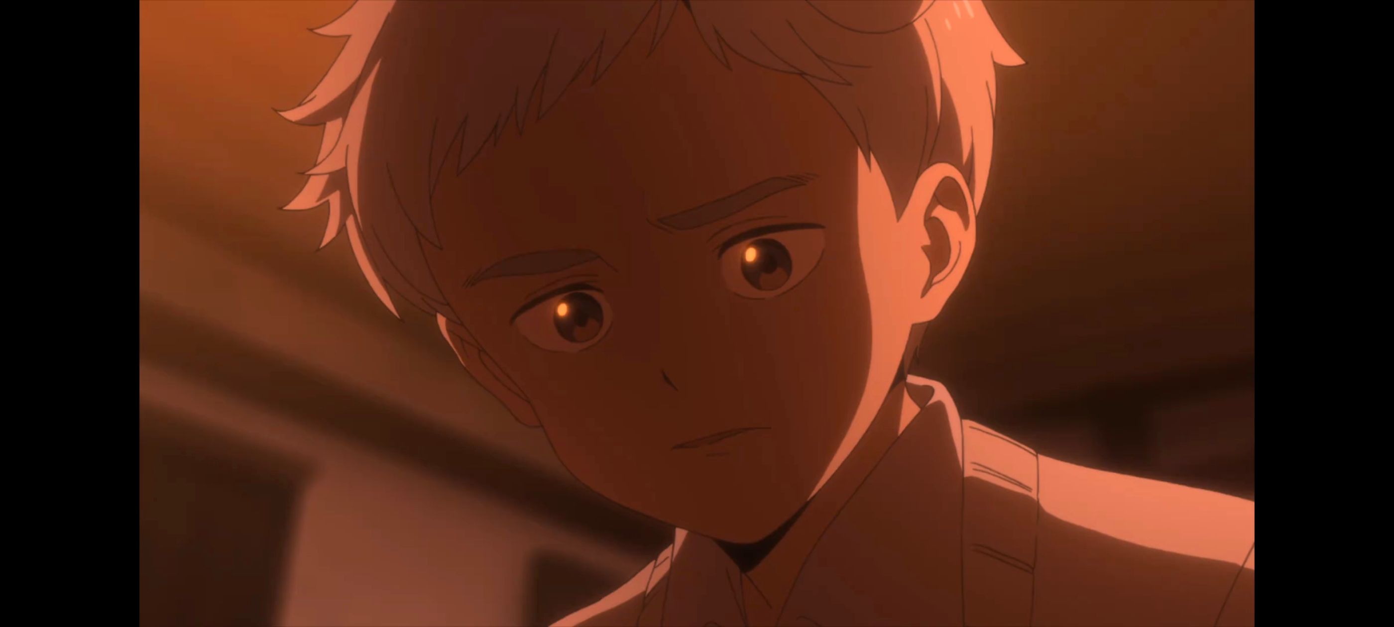 约定的梦幻岛,动画,动漫,番剧,二次元,ACG