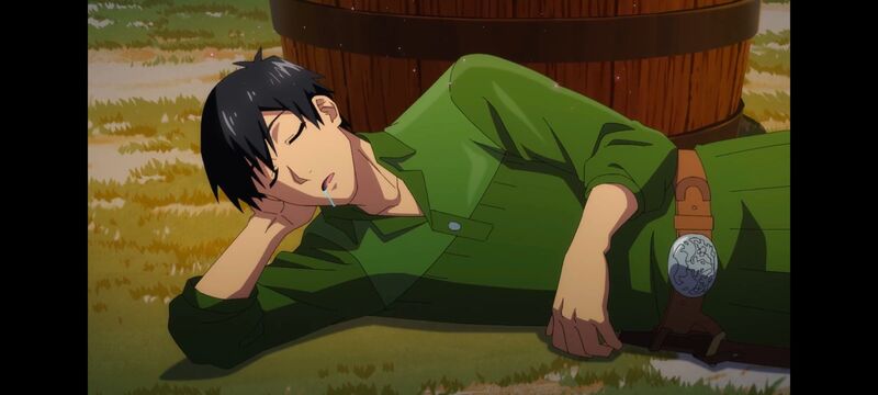 网购技能开启异世界美食之旅,拥有超常技能的异世界流浪美食家,动画,动漫,番剧,ACG