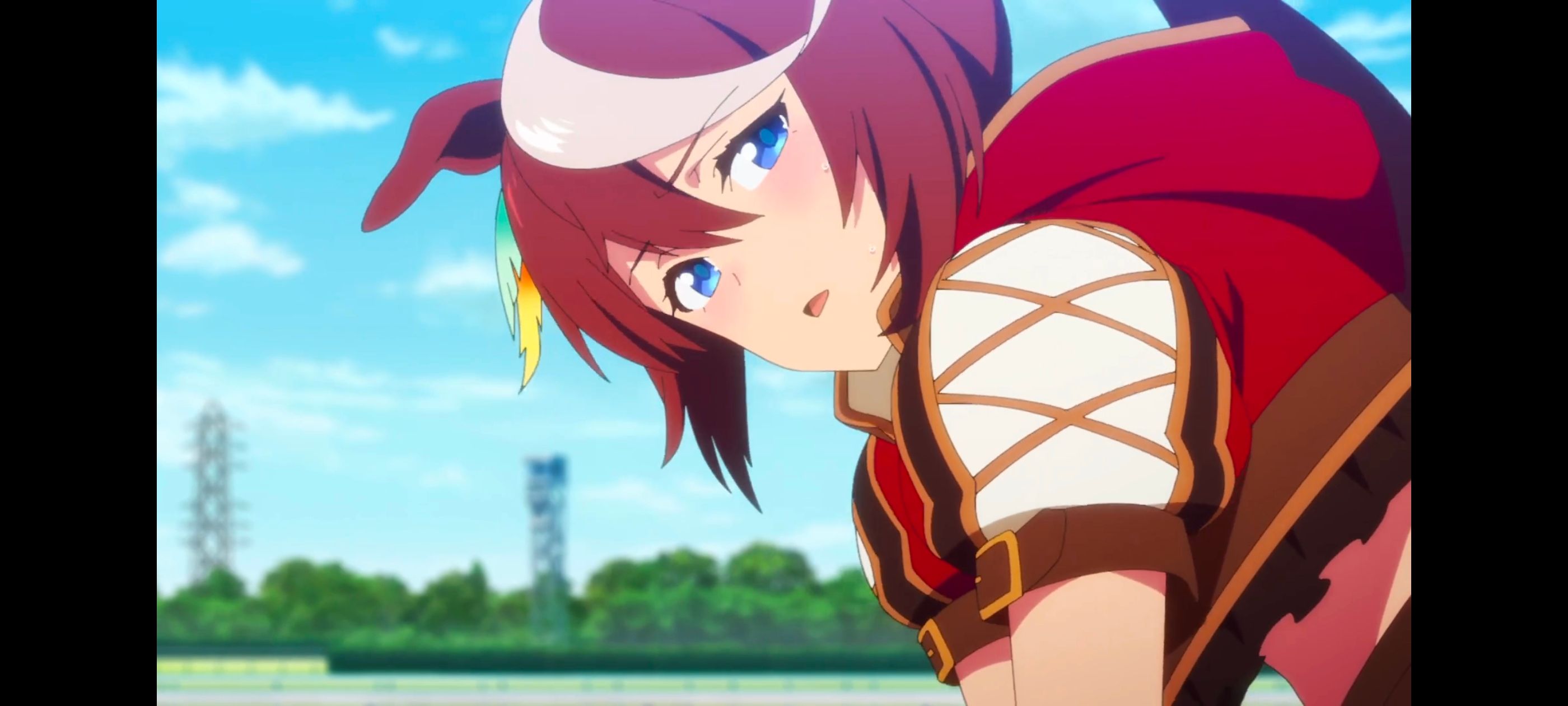 赛马娘,赛马娘PrettyDreby,动画,动漫,番剧,ACG