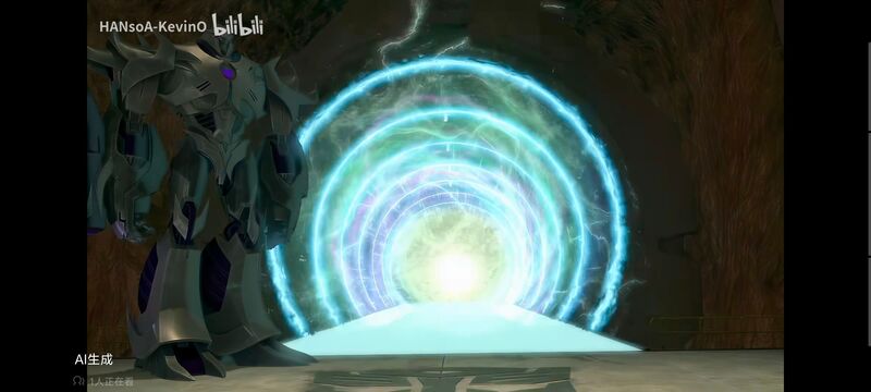 变形金刚,变形金刚领袖之证,动画,动漫,番剧,ACG